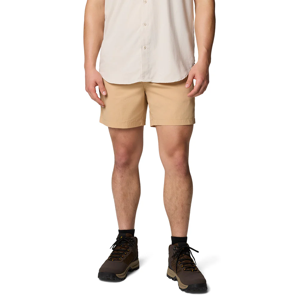 COLUMBIA Sharpe Canyon™ Men's Hiking Shorts - Beige - 2XL (US SIZE)
