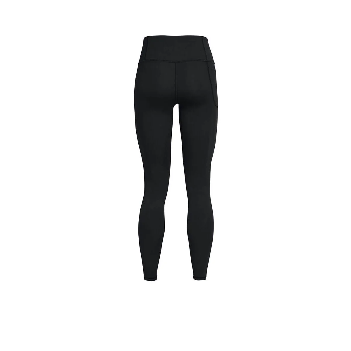 UNDER ARMOUR Motion Full-Length Women's Training Leggings - Black - L (US SIZE)