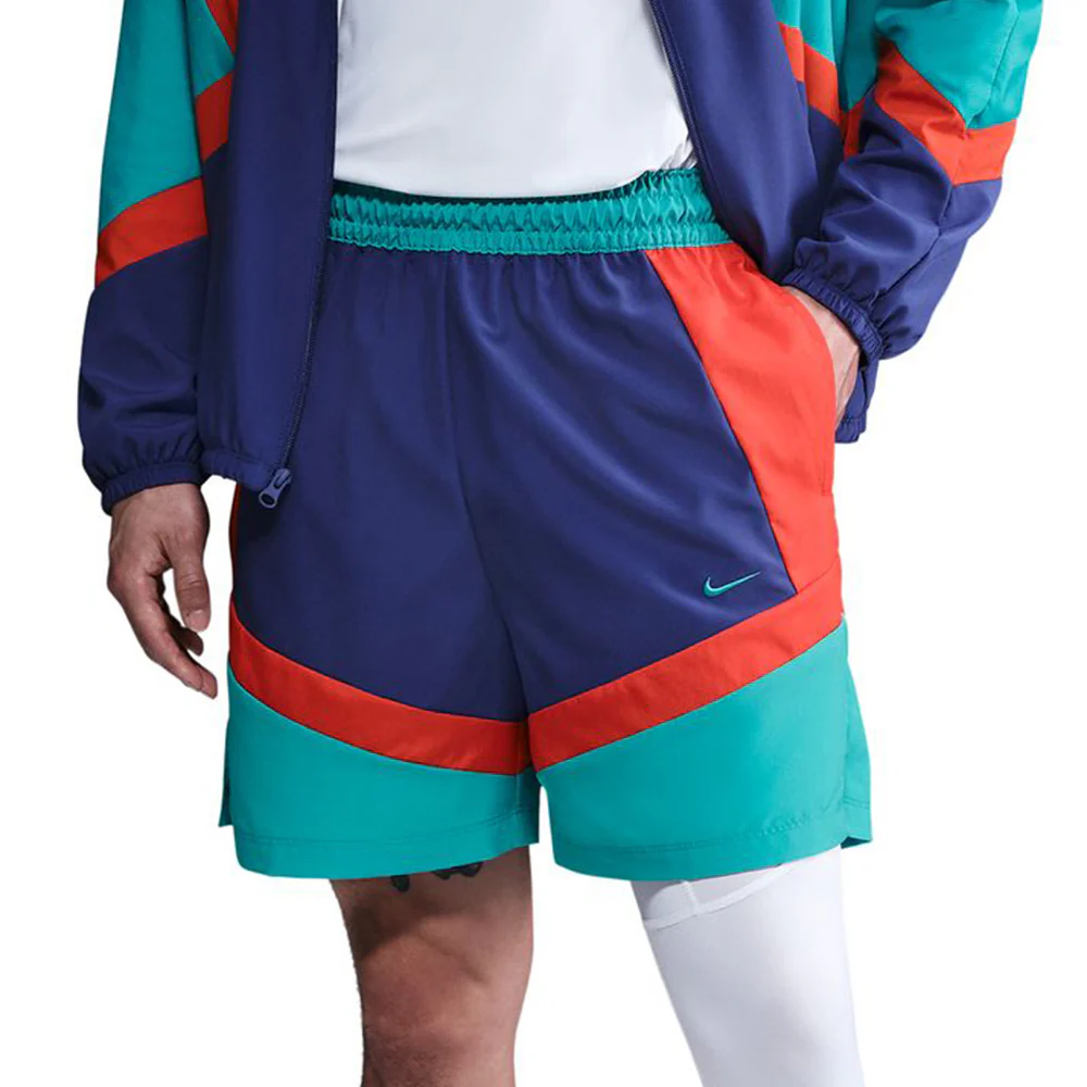 NIKE Icon 6" Woven Men's Basketball Shorts