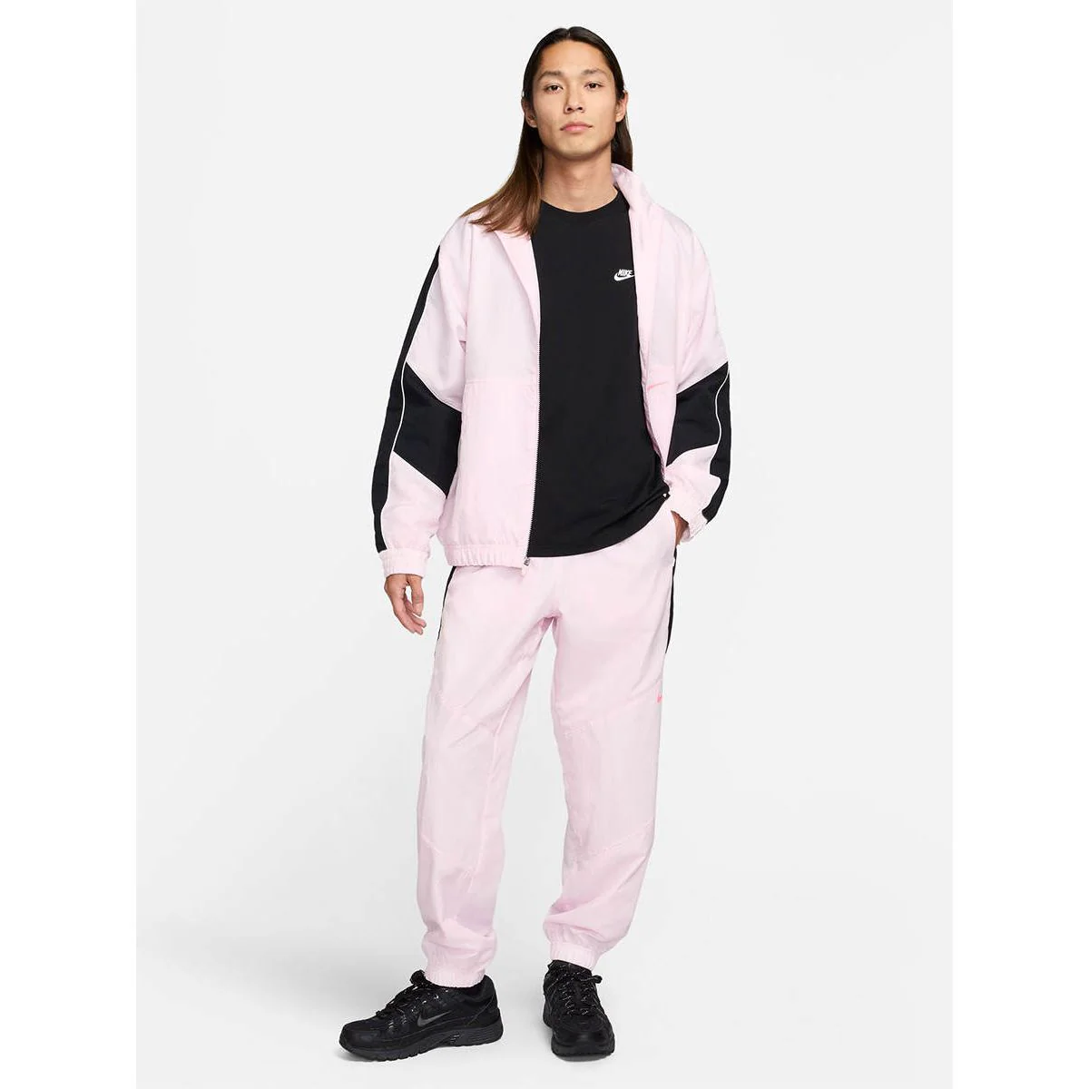 NIKE Sportswear Club Men's T-Shirt