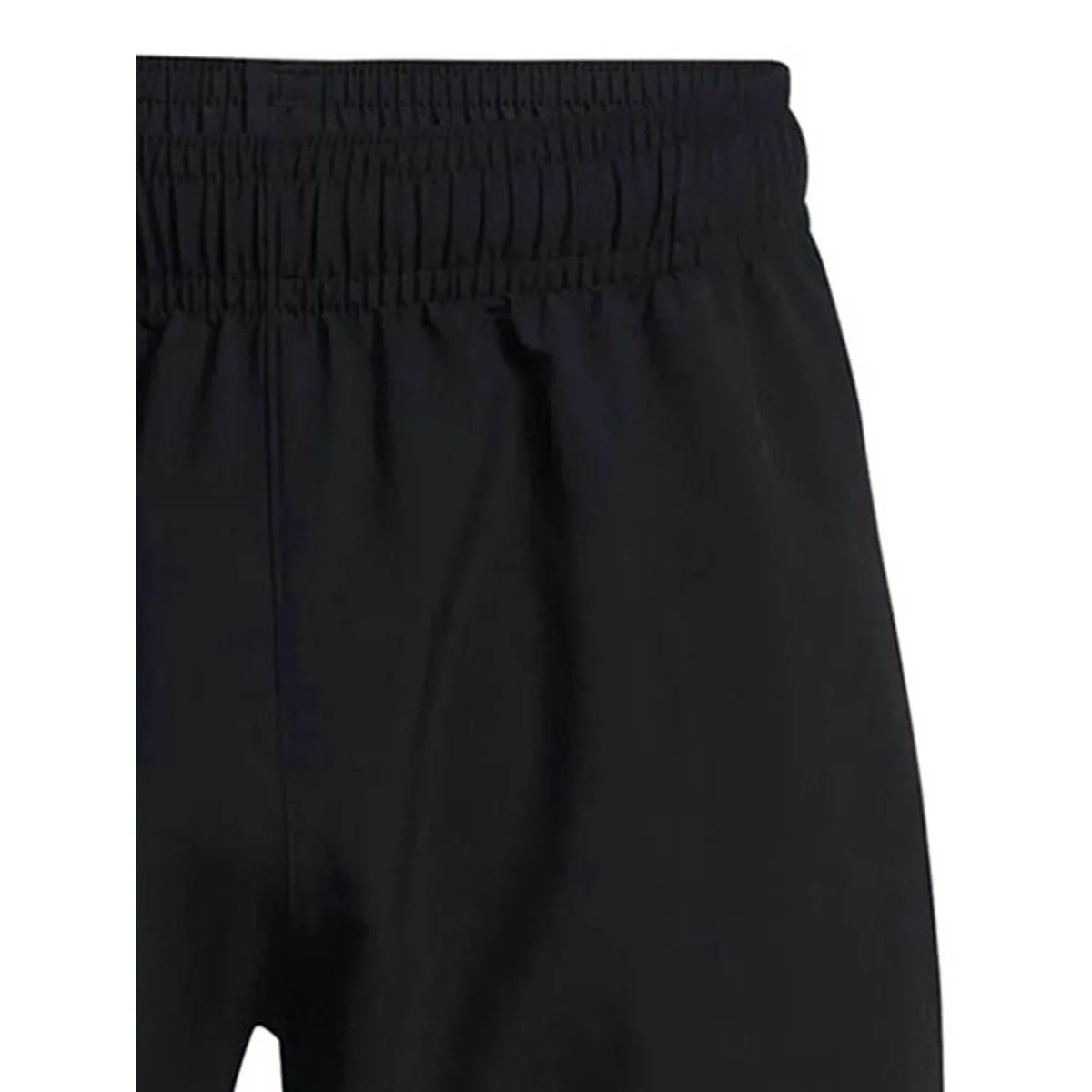 UNDER ARMOUR Tech™ Woven Wordmark Men's Training Shorts - Black - L (US SIZE)