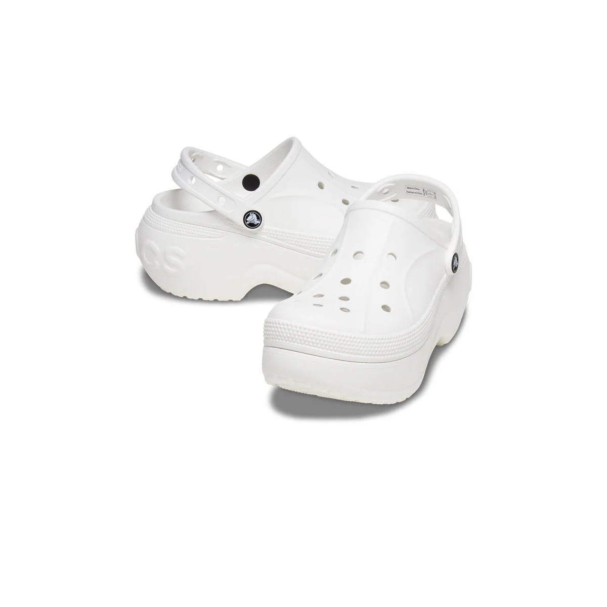 CROCS Bella Clog Unisex Lifestyle Shoes