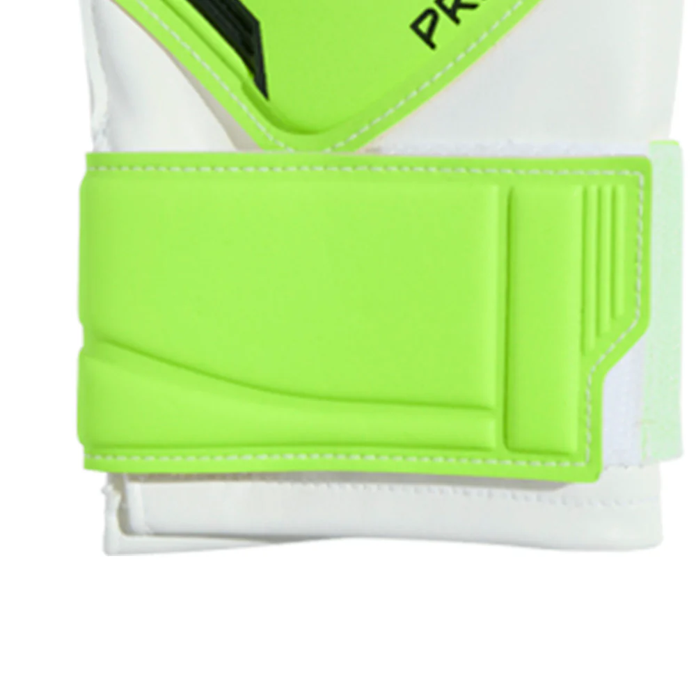 ADIDAS Predator Training Kids Goalkeeper Gloves - Green - US 4