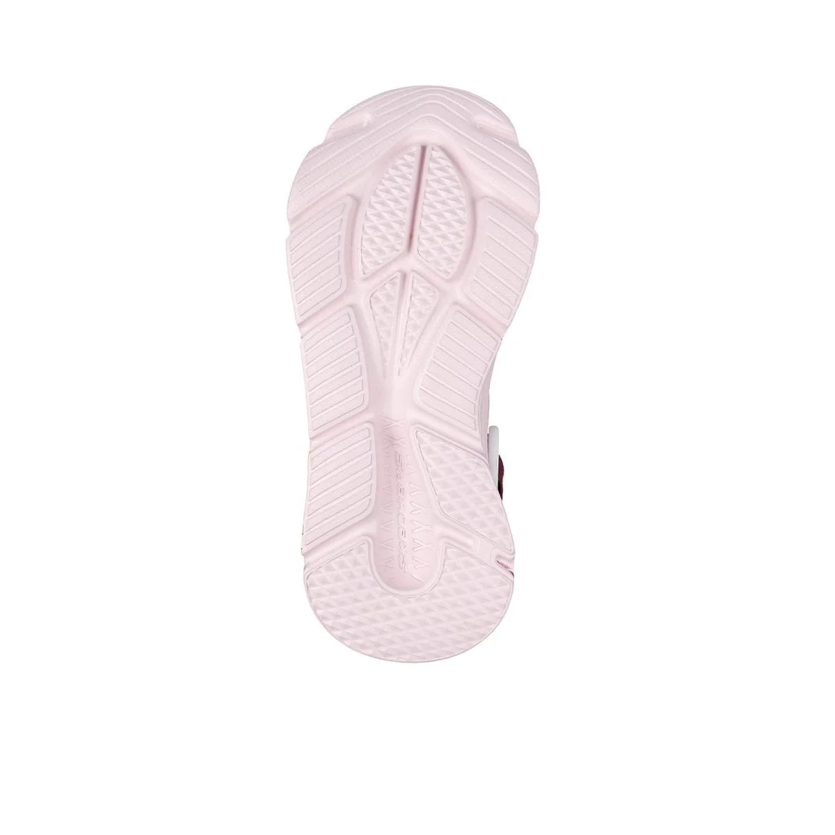 SKECHERS Foamies®: Max Cushioning® - Purr-Fection Women's Sandals - Purple - US 10