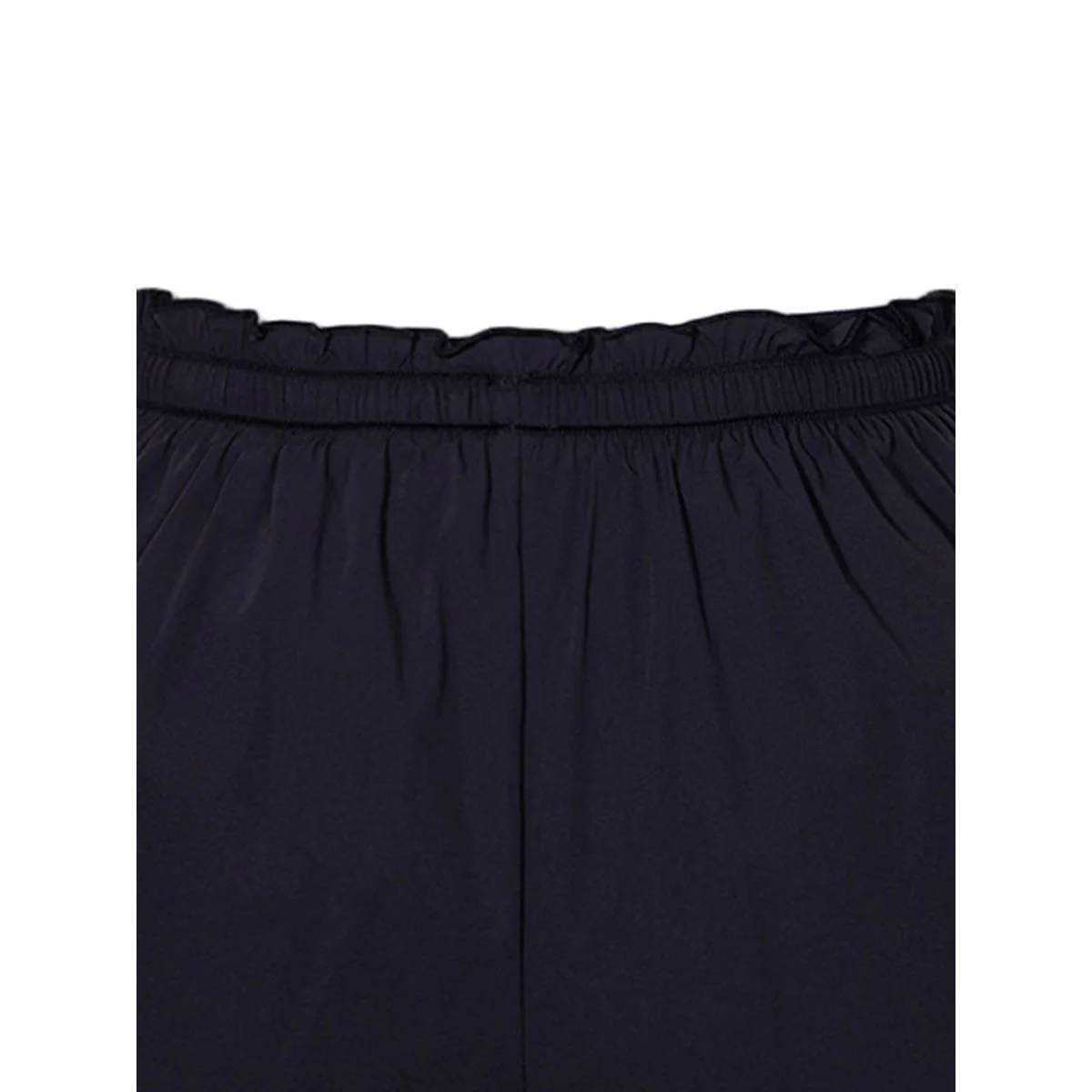 SKECHERS Freedom: Performance Women's Training Shorts - Black - 2XL (US SIZE)