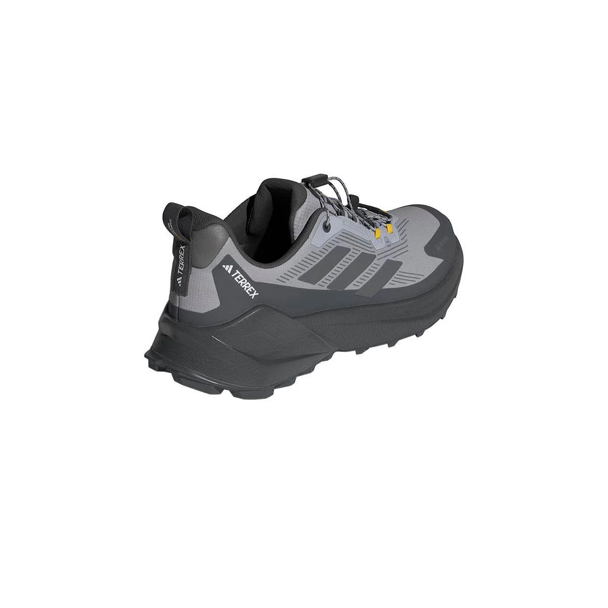 ADIDAS Terrex Trailmaker 2.0 Gore-Tex Men's Hiking Shoes - Grey - UK 10