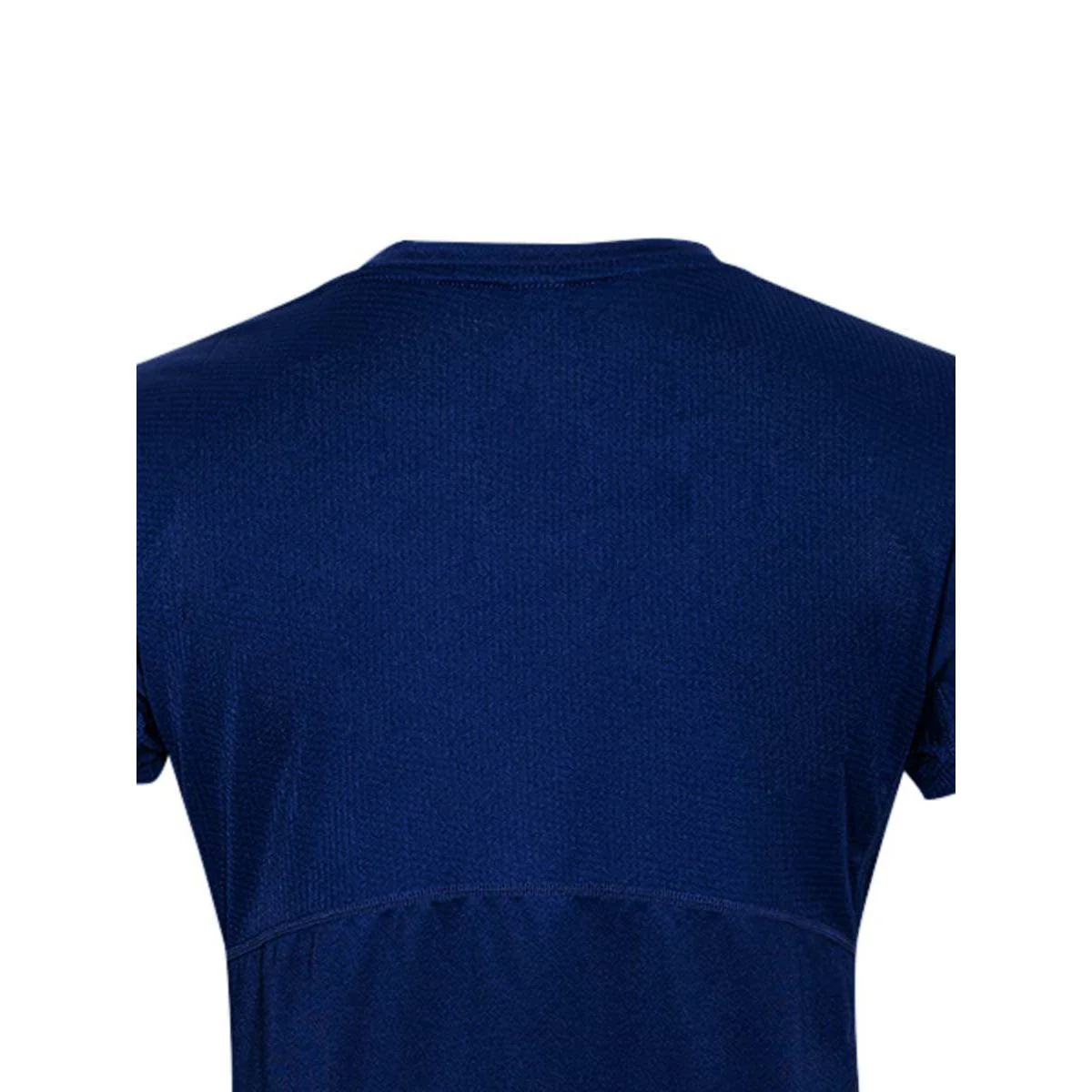 SPIKE SP24RUTSW017 Women's Running T-Shirt - Blue - L