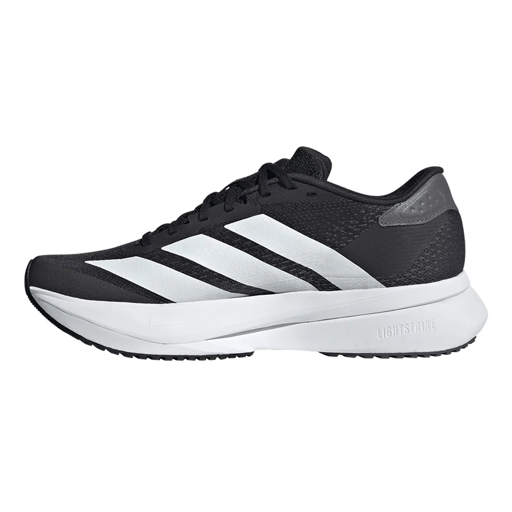 ADIDAS Adizero SL2 Women's Running Shoes - Black - UK 4