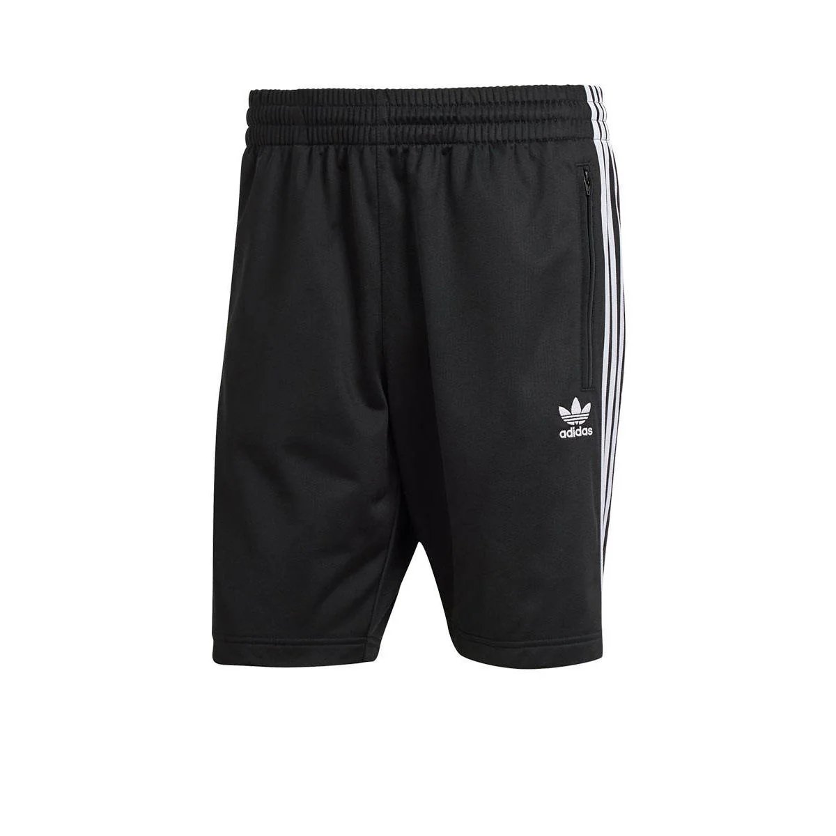 ADIDAS ORIGINALS Adicolor Firebird Men's Lifestyle Shorts - Black - 2XL (ASIAN SIZE)
