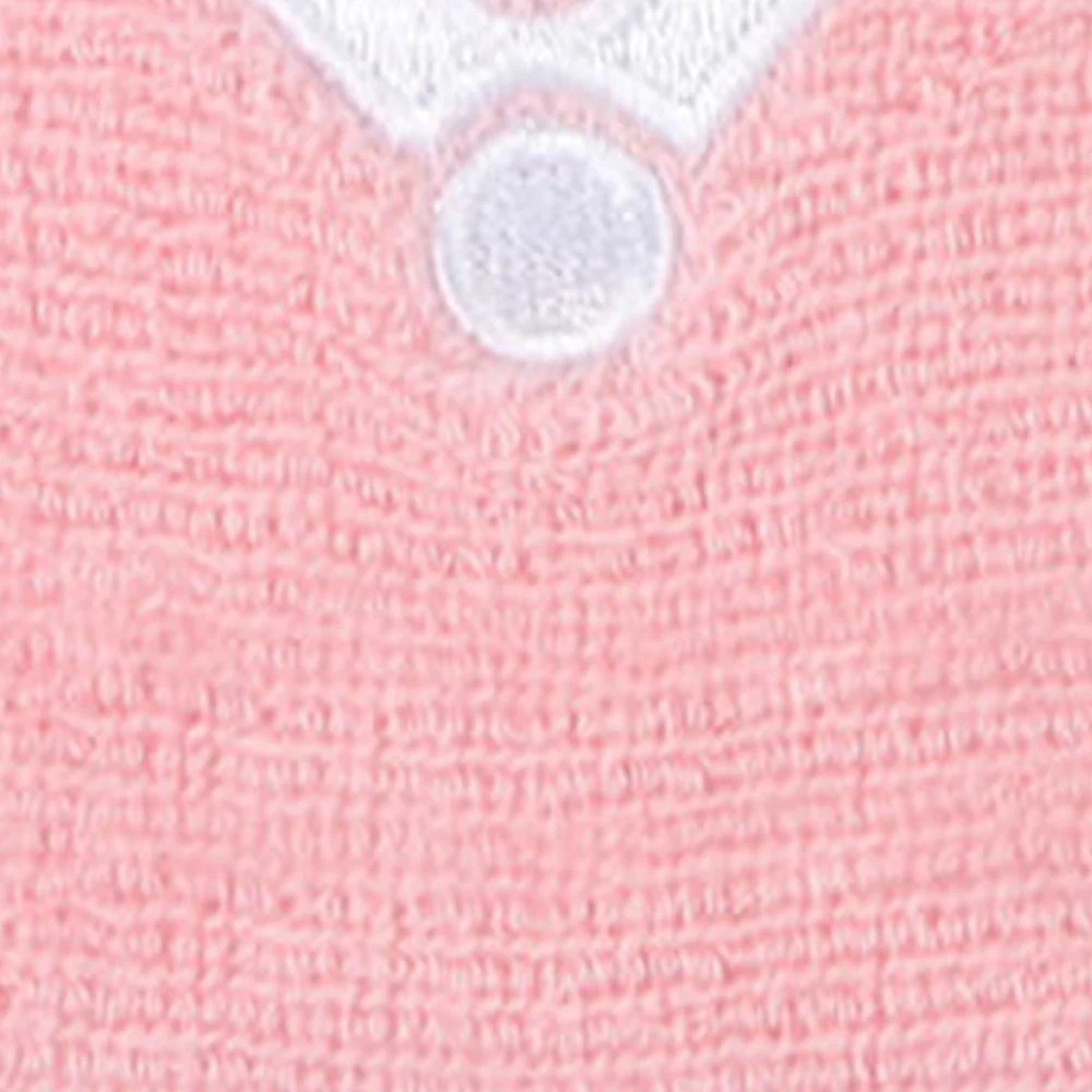 VICTOR SP123 Unisex Wristband - Pink - ONE SIZE