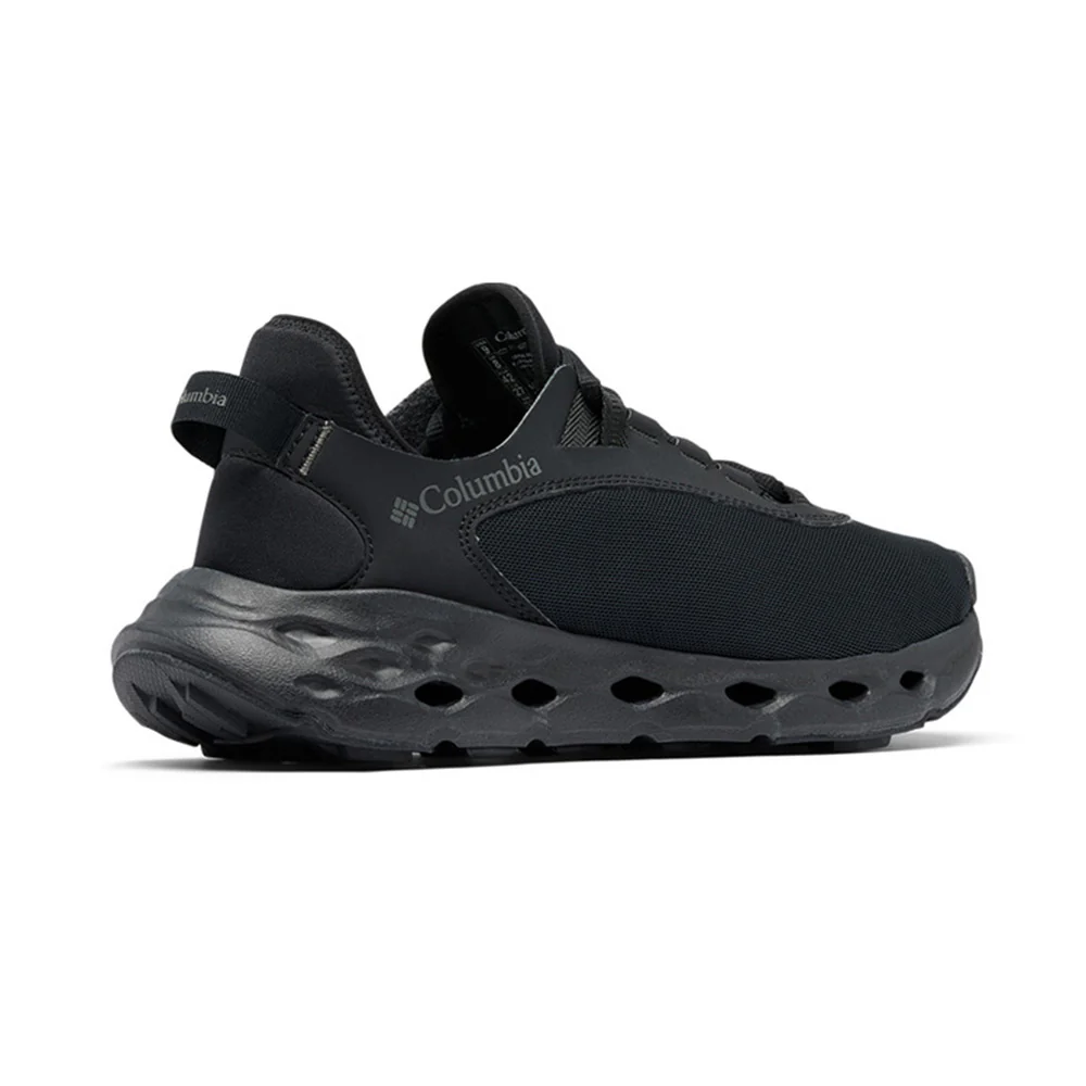 COLUMBIA Drainmaker™ XTR Men's Lifestyle Shoes - Black - US 10