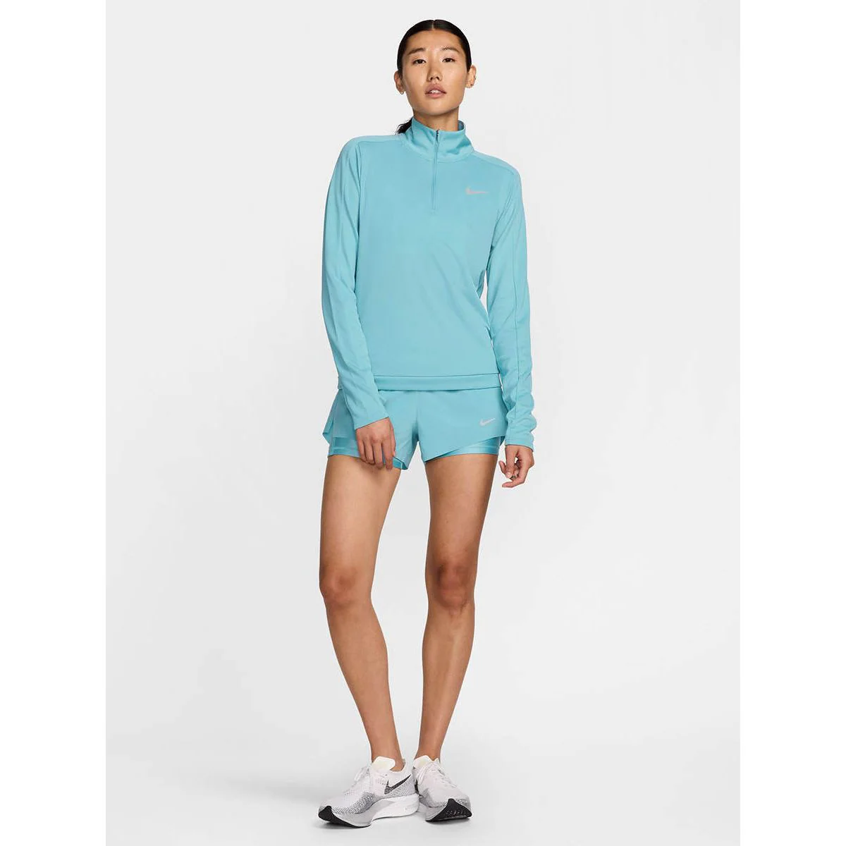 NIKE Dri-FIT Swift Women's Running Shorts