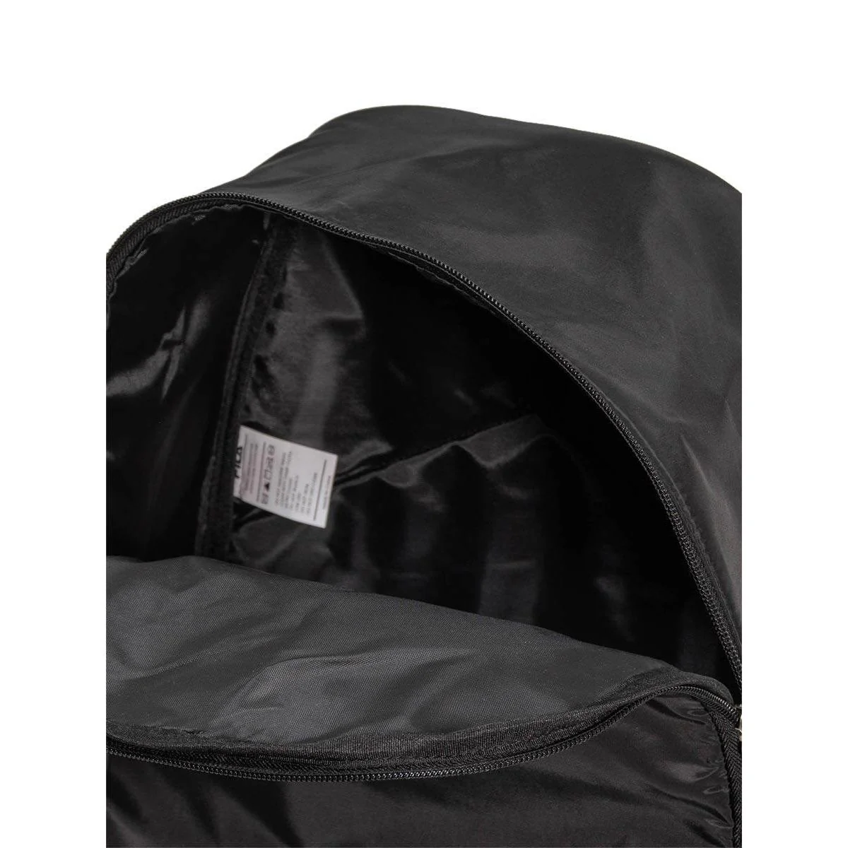 FILA BPA240406U Unisex Backpack - Black - ONE SIZE