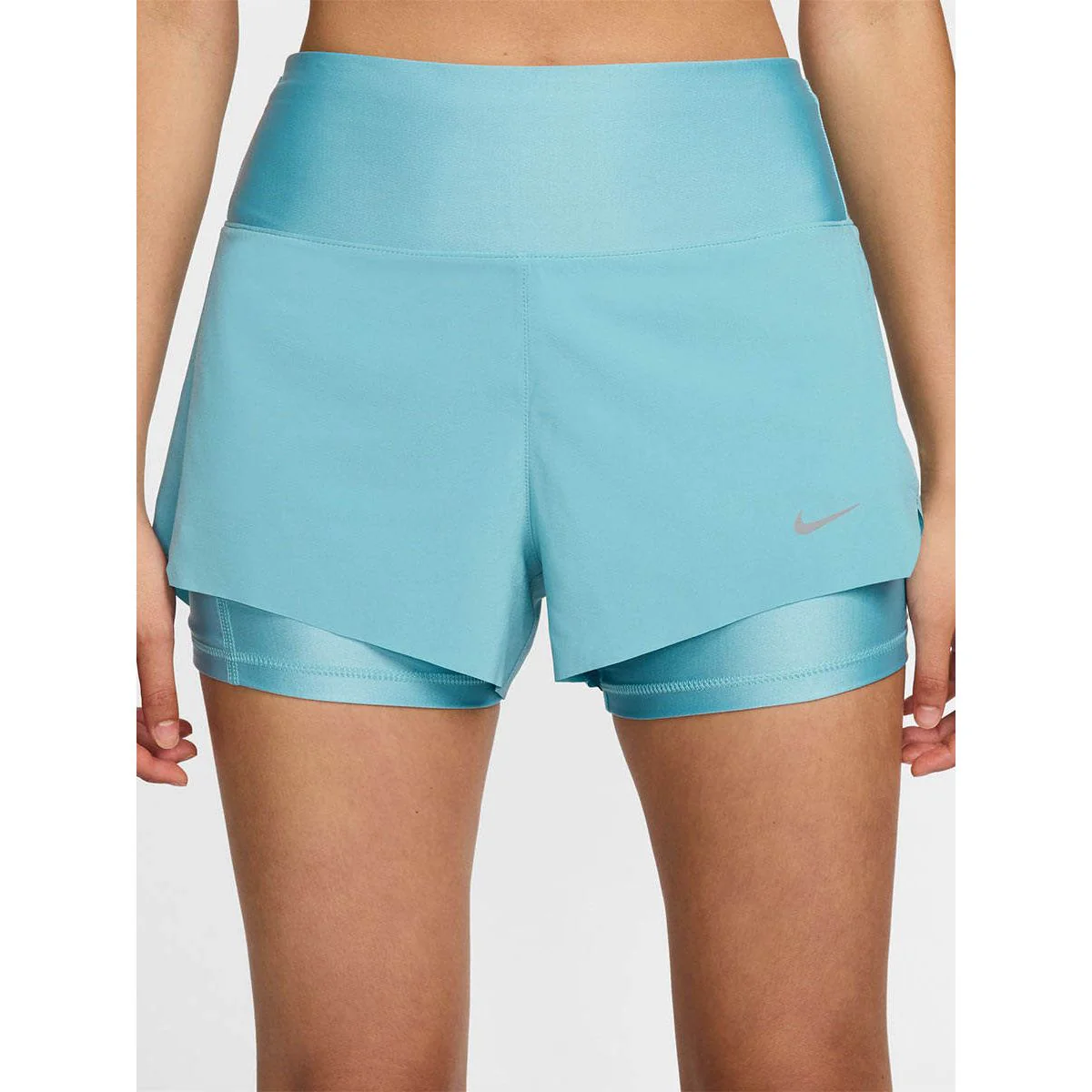 NIKE Dri-FIT Swift Women's Running Shorts