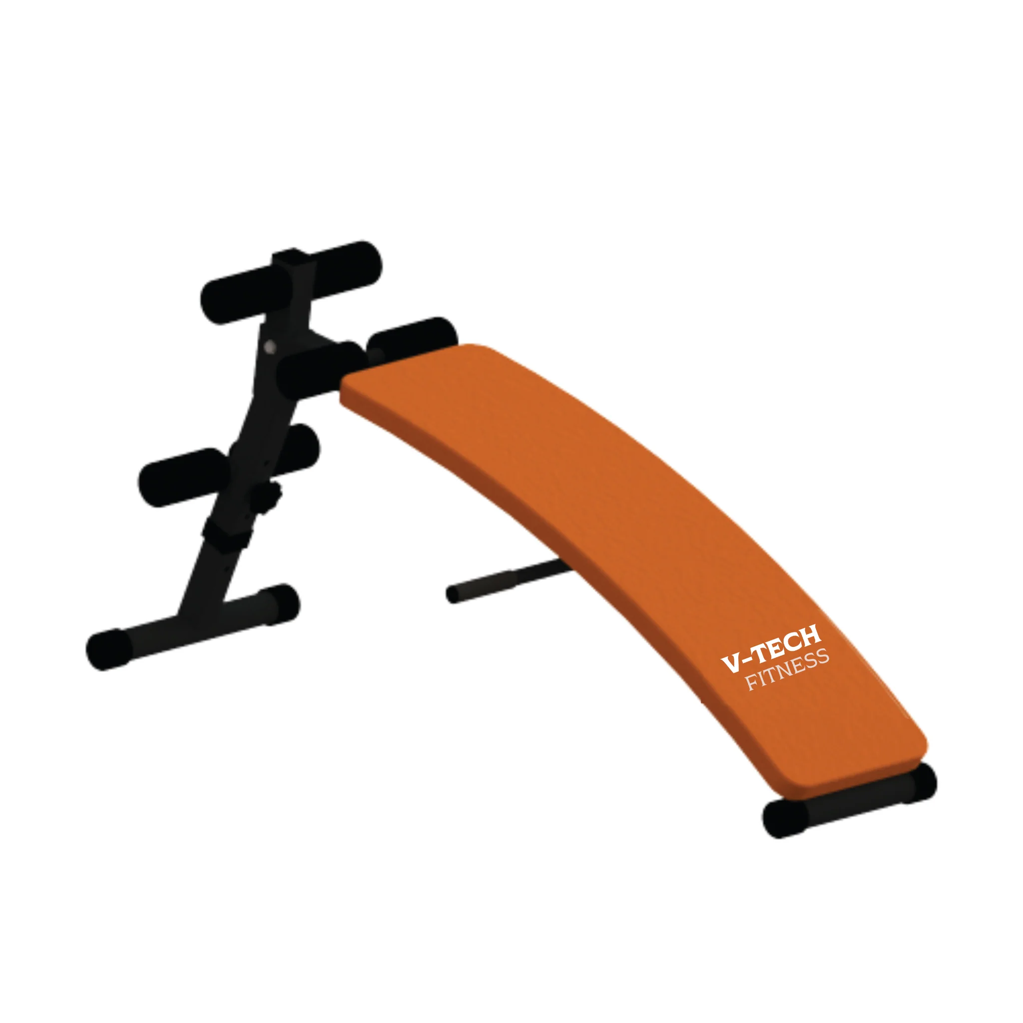 เบาะซิทอัพ  V-TECH S028 - Multi color - ONE SIZE