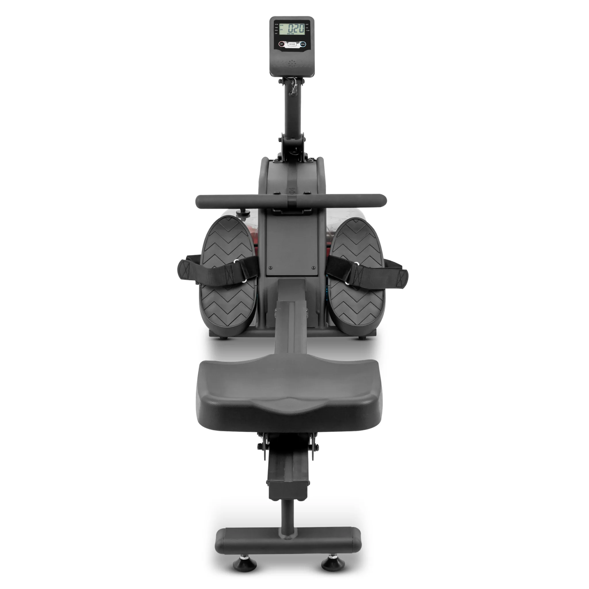 เครื่องกรรเชียงบก รุ่น RM400 - Black - ONE SIZE