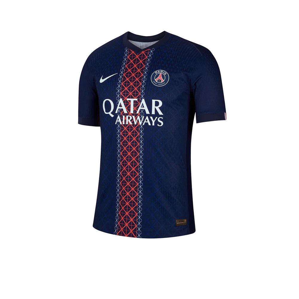 NIKE Men's Paris Saint-Germain Home Match 2025/26 Jersey