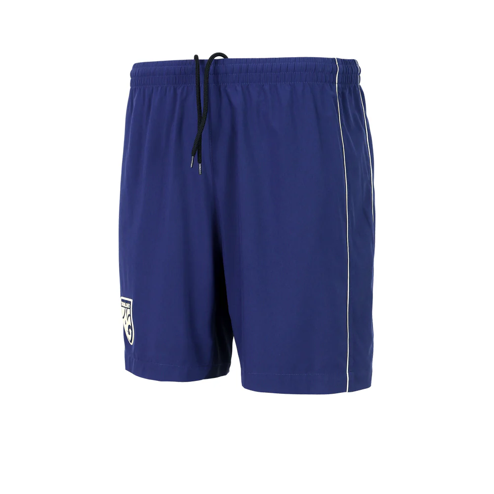 WARRIX Unisex Thailand National Team Home 2025/26 Football Shorts