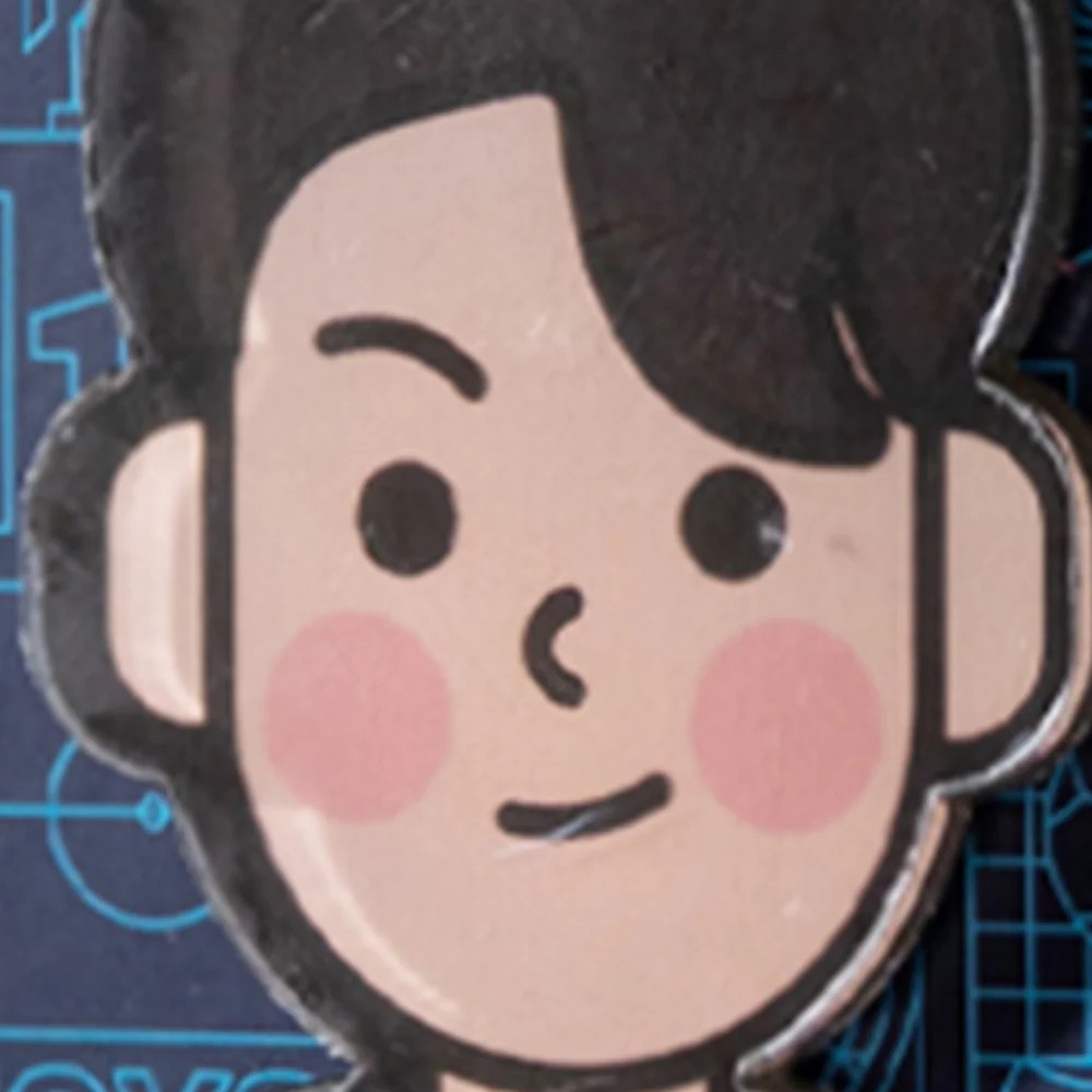 SPURS Son No.7 Magnet - White - ONE SIZE