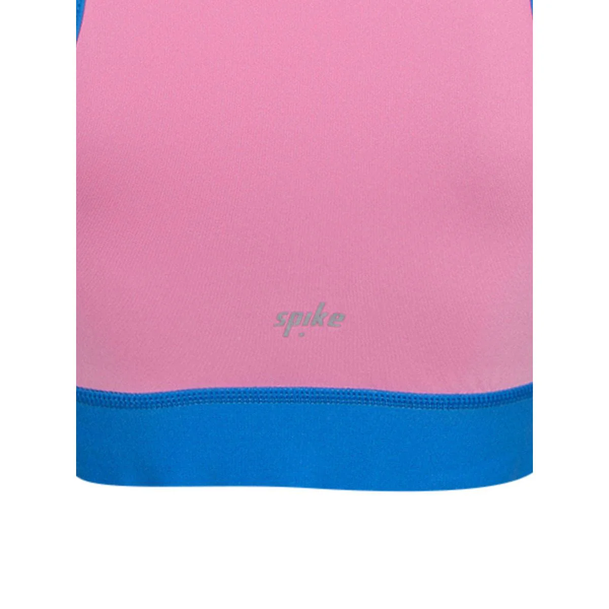 SPIKE SP23TRSBW042 Women's Sports Bra - Pink - 2XL