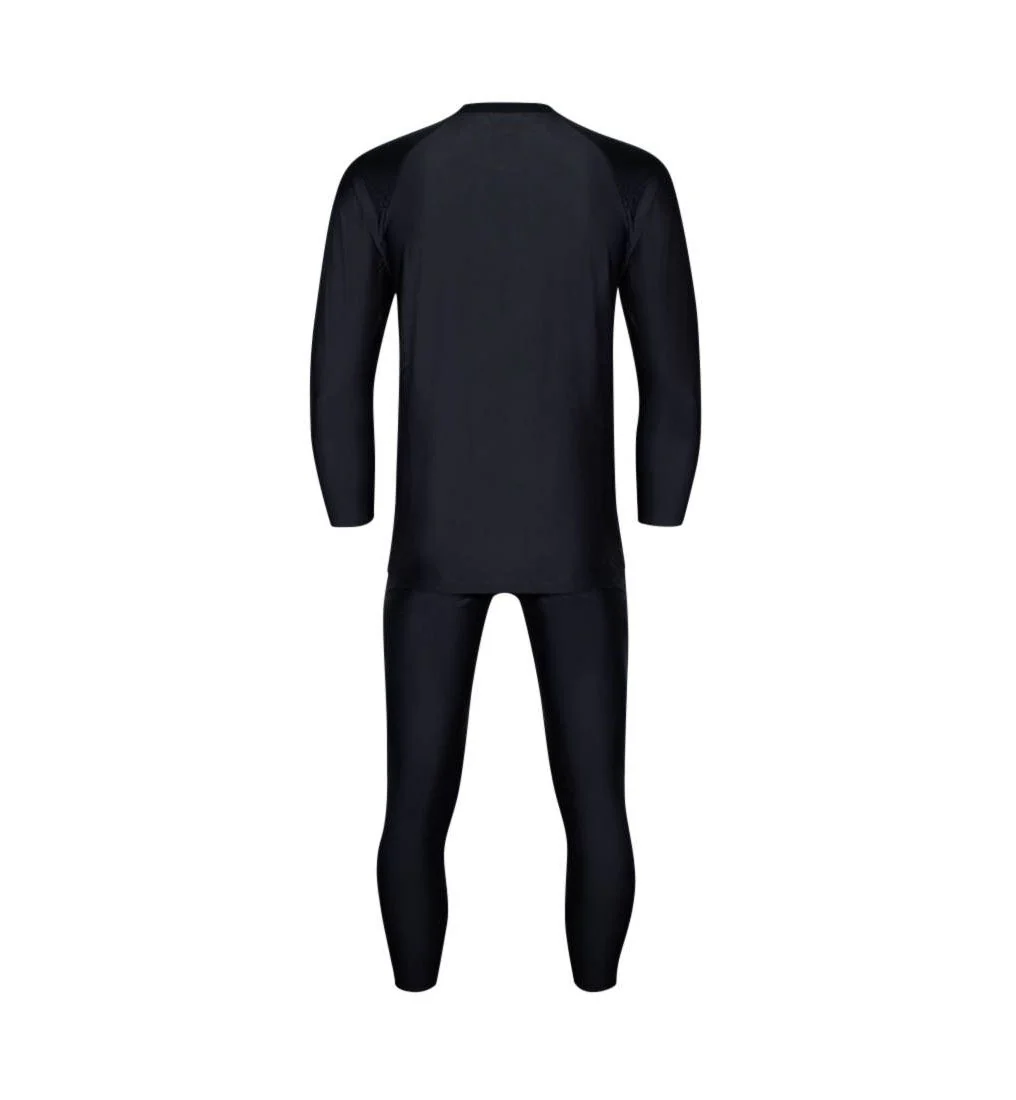 BONA M - 201 Men's Swimsuit - Blue - 2XL (US SIZE)