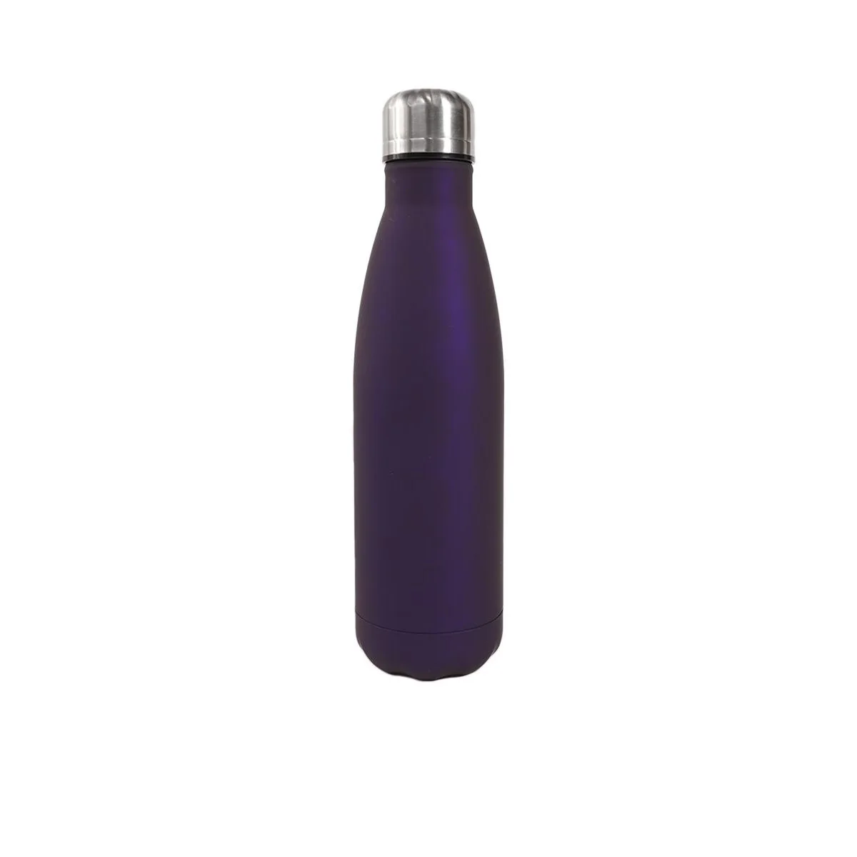 SPURS Double Walled Insulated Reusable Bottle - Blue - ONE SIZE