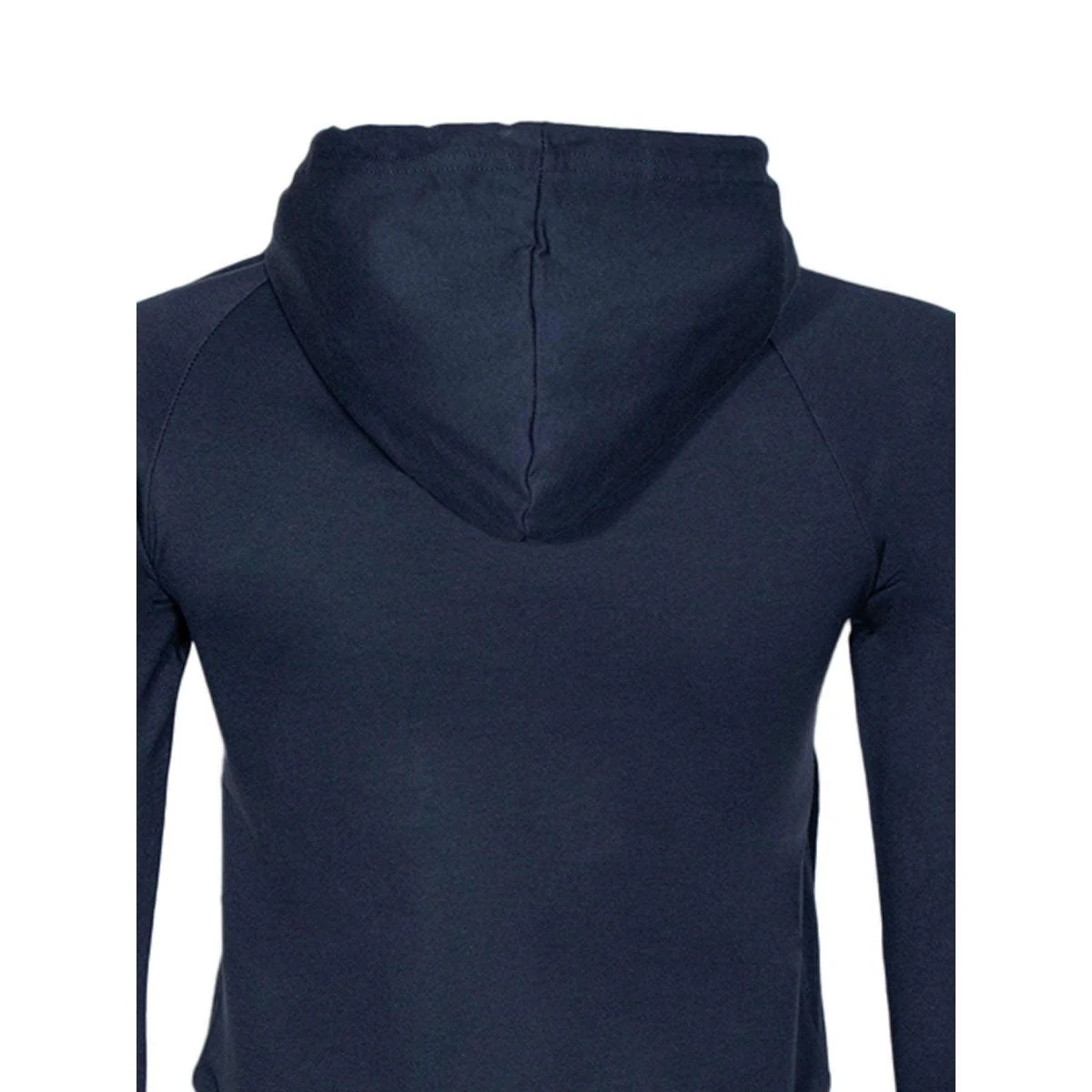 FILA JKP230706K Kids Hoodie - Blue - 2XL (US SIZE)