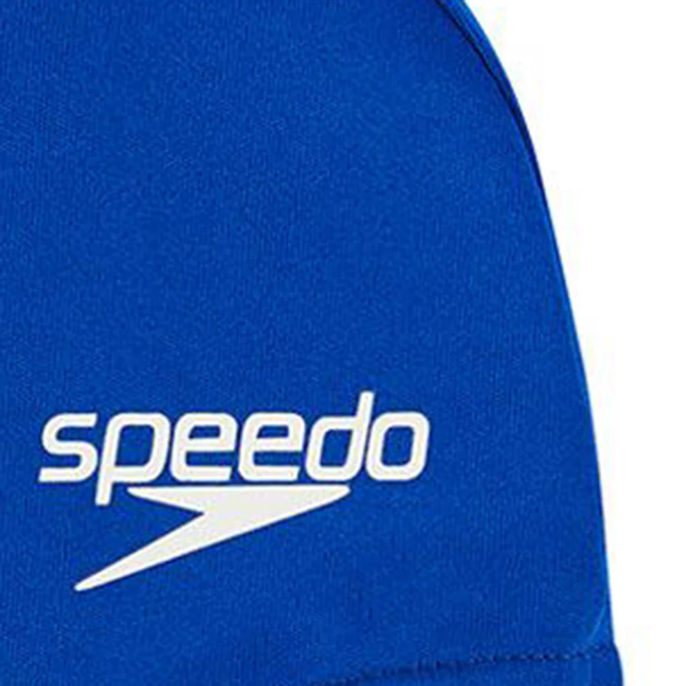 SPEEDO Polyester Kids Swimming Cap