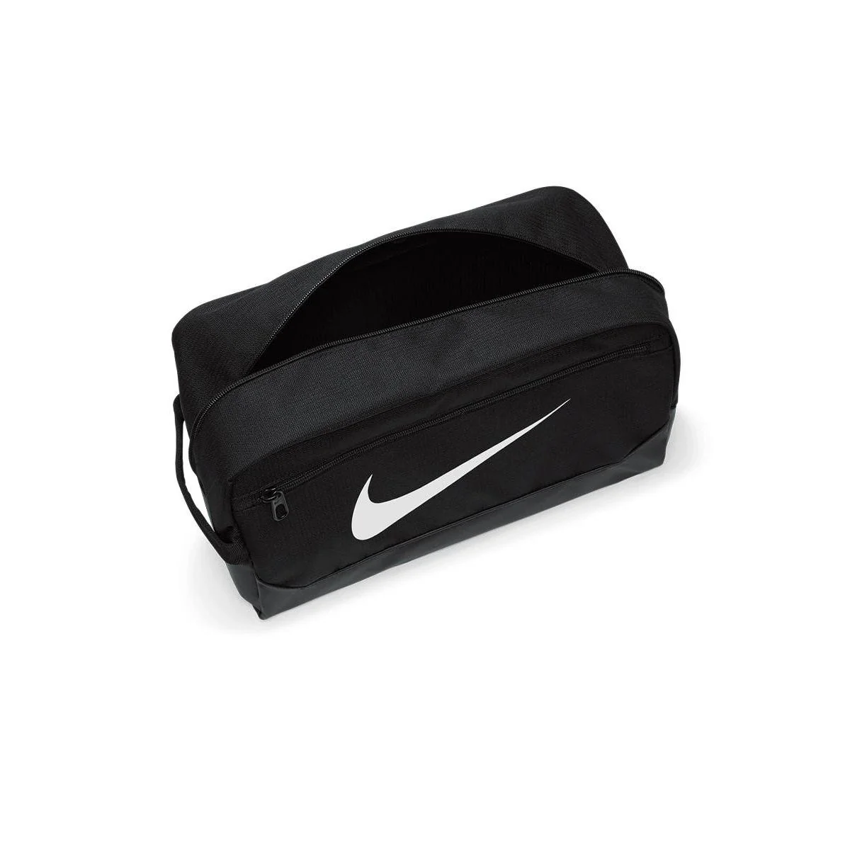 NIKE Brasilia 9.5 Unisex Shoe Bag (11L) - Black - ONE SIZE
