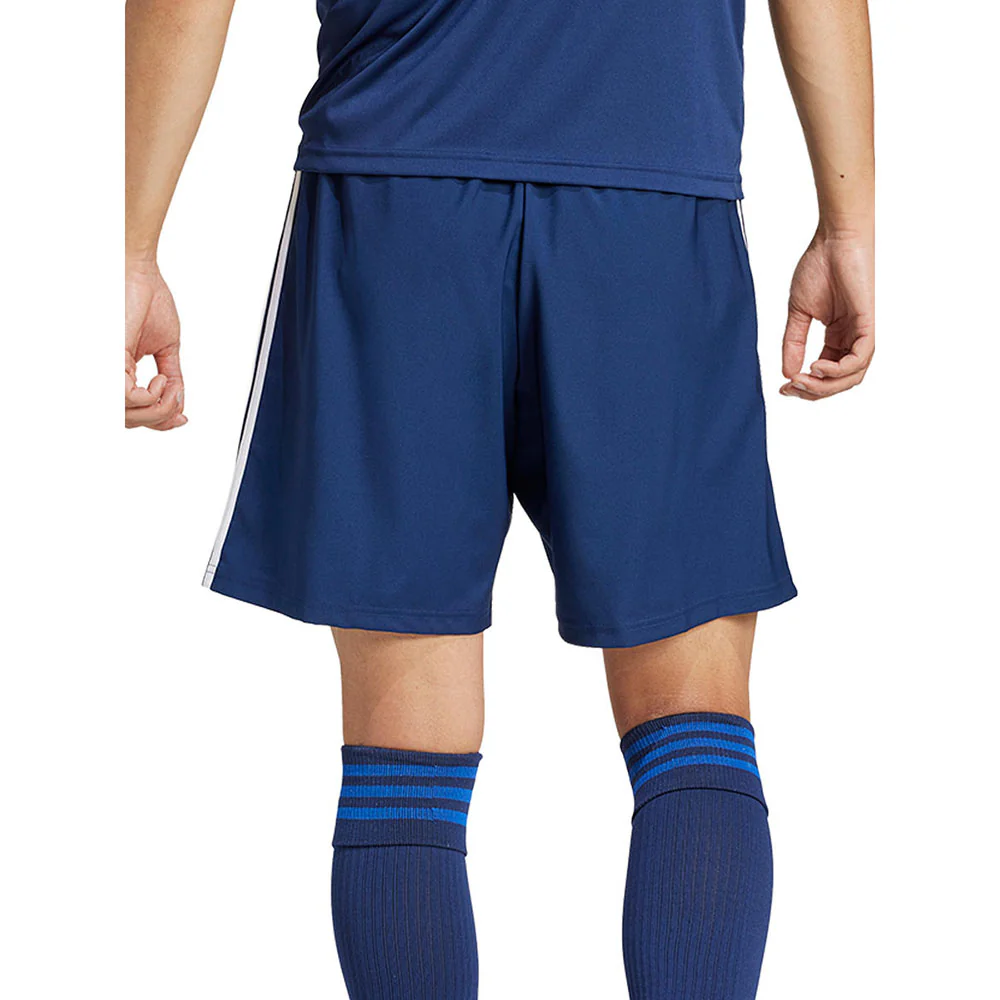 ADIDAS Tastigo 25 Men's Football Shorts - Blue - L (UK SIZE)