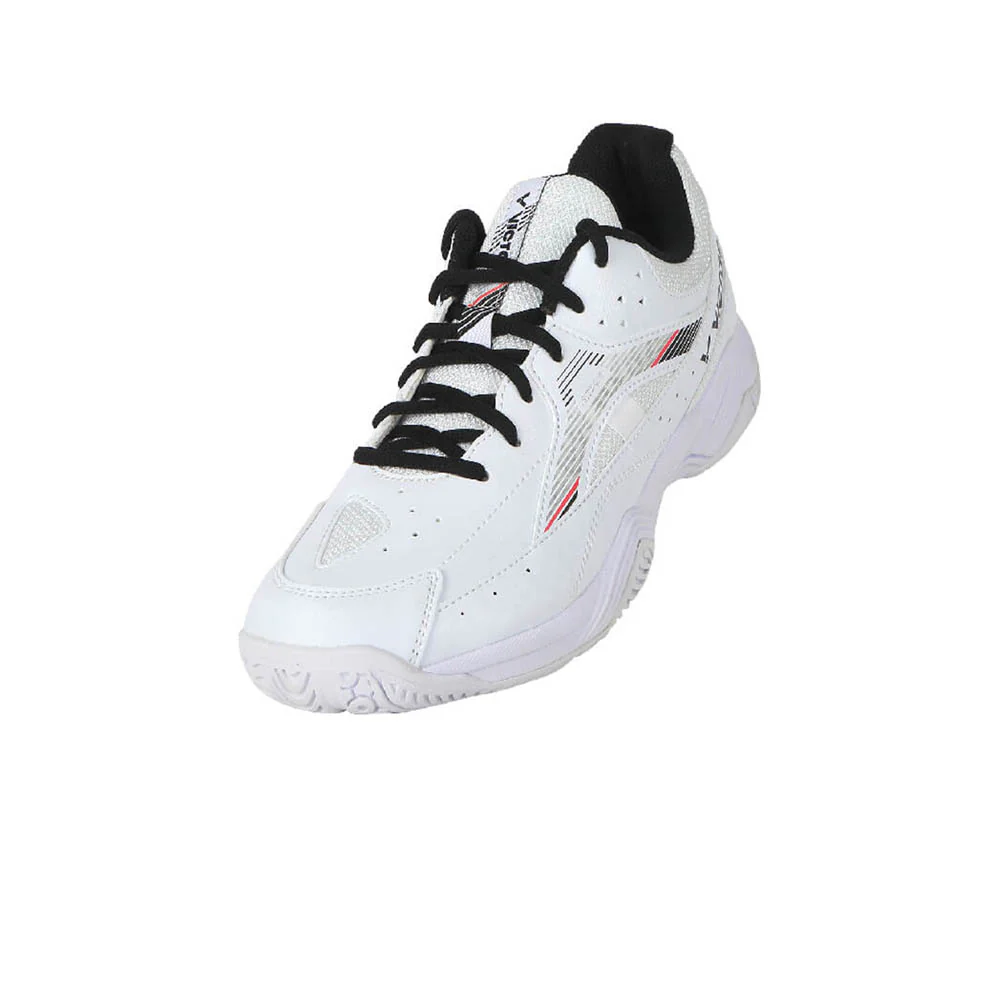 VICTOR A170II AC Unisex Badminton Shoes - White - EU 37