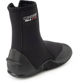 CRESSI Isla W/Sole Boots 3mm - Black - 2XL