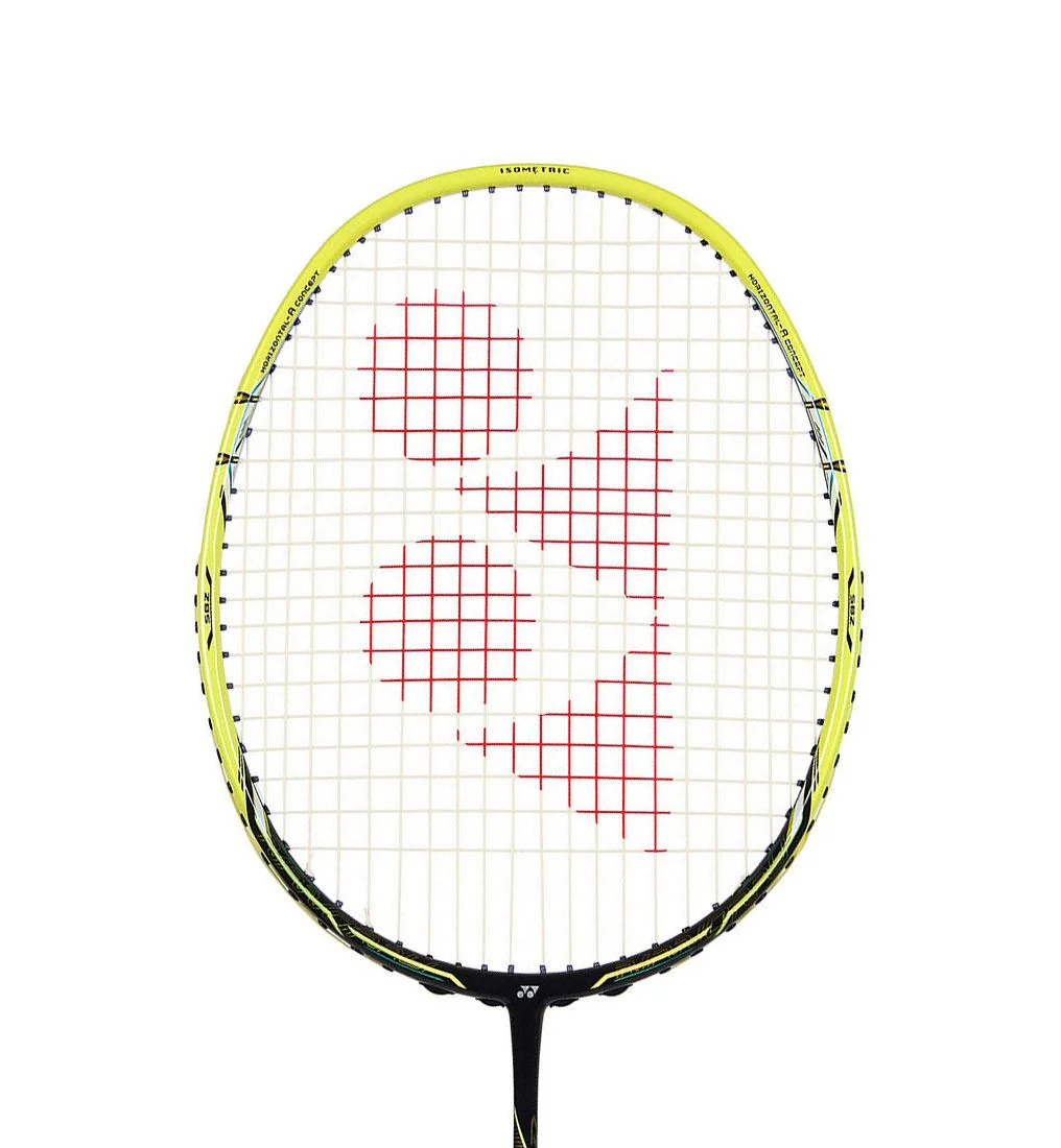 YONEX Nanoray Speed Badminton Racket - Multi Color - ONE SIZE