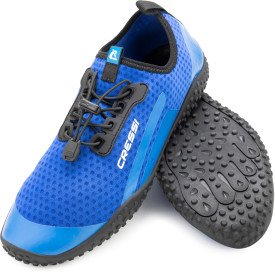 CRESSI Sonar Shoes Blue/Azure - Blue - EU 35