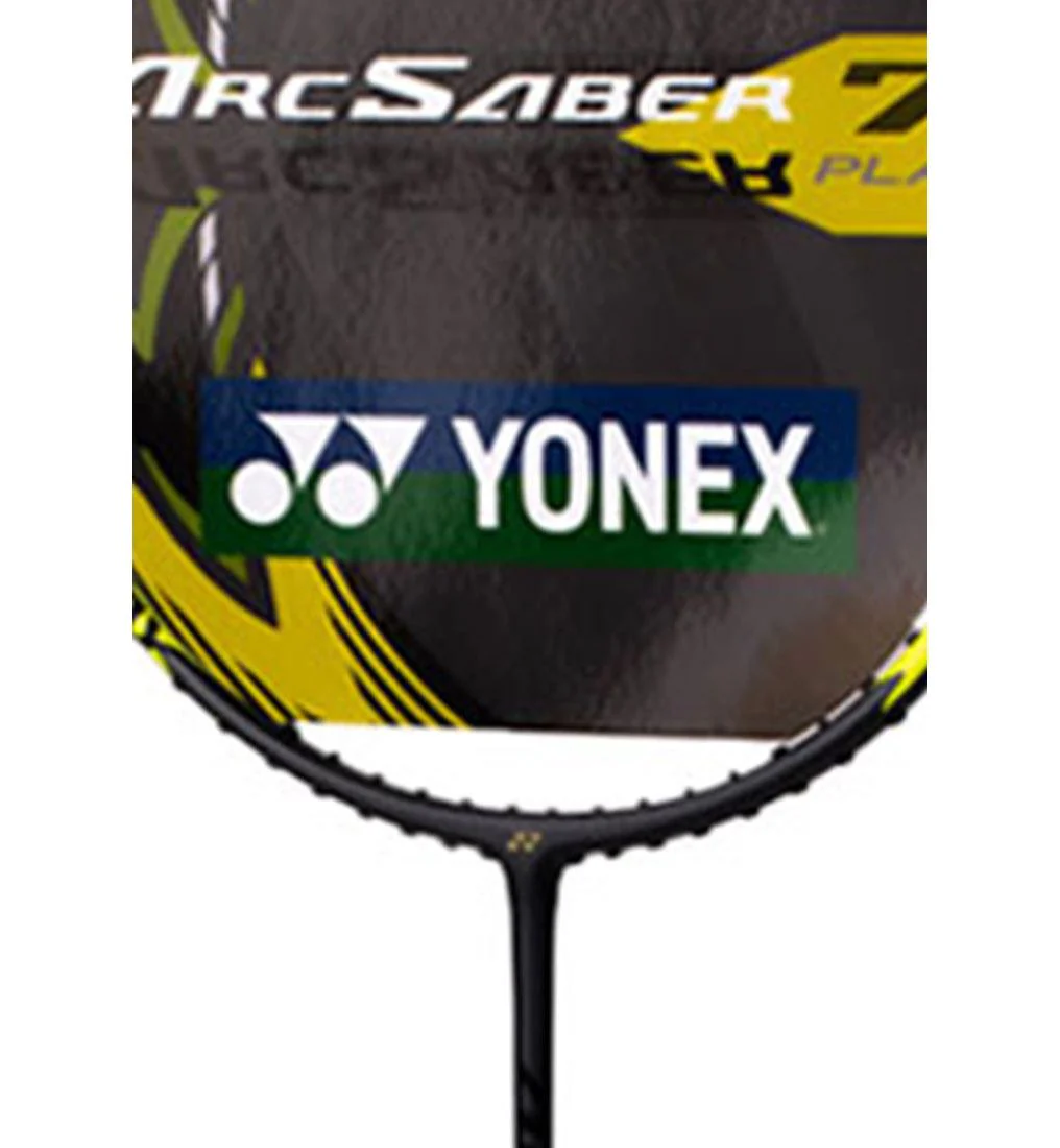 YONEX Arcsaber 7 Play Badminton Racket - Multi Color - ONE SIZE