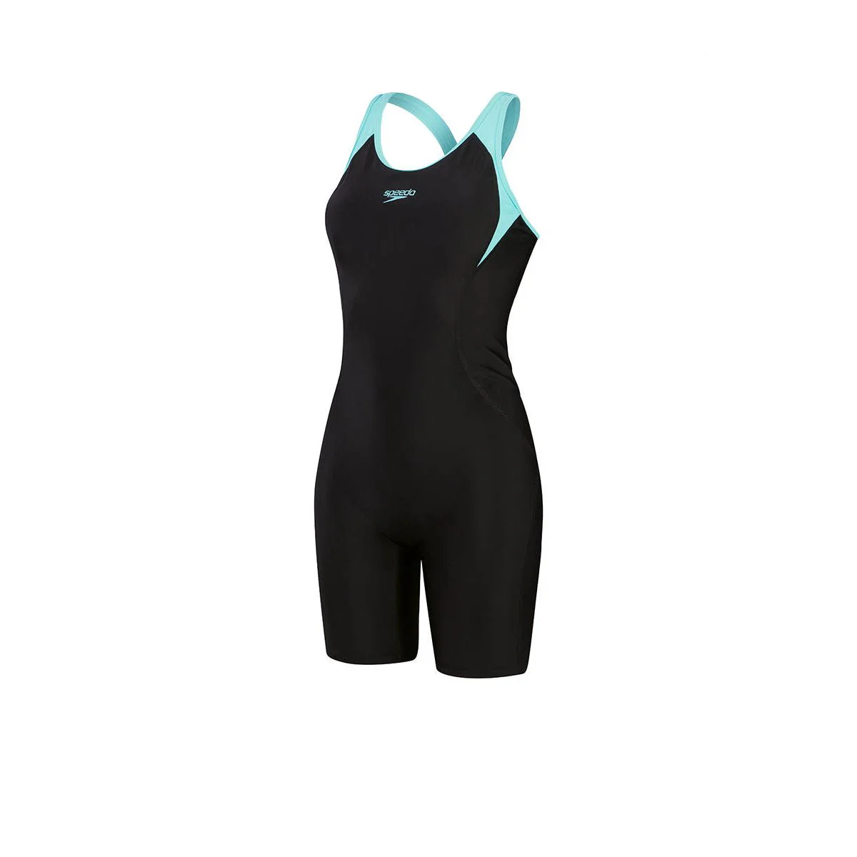 SPEEDO Sleeveless Kneesuit Women's Swimsuit