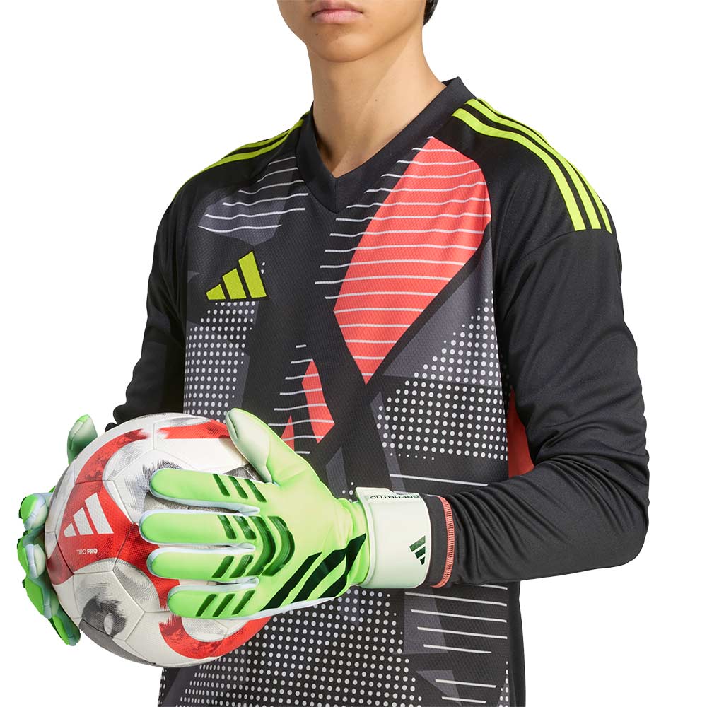 ADIDAS Predator League Men's Goalkeeper Gloves