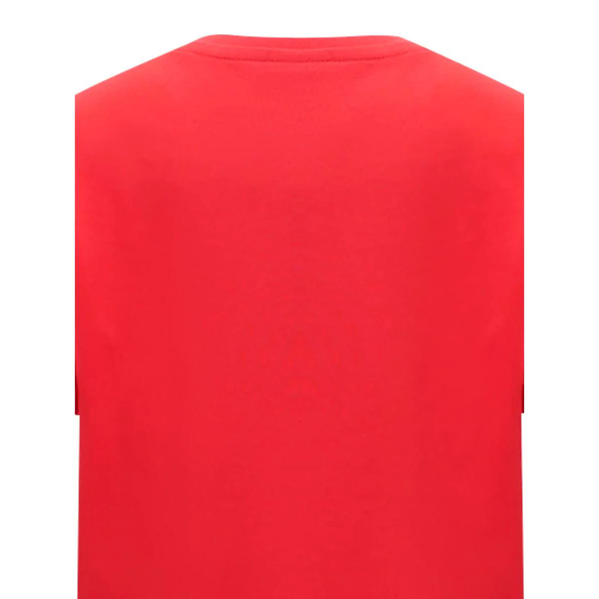 LFC Liverbird Mesh Kids T-Shirt - Red - 11-12 YEARS