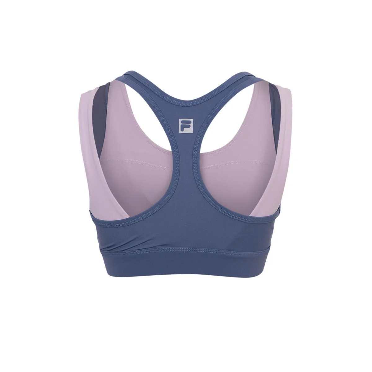 FILA Tennis SHA240810W Women's Sports Bra