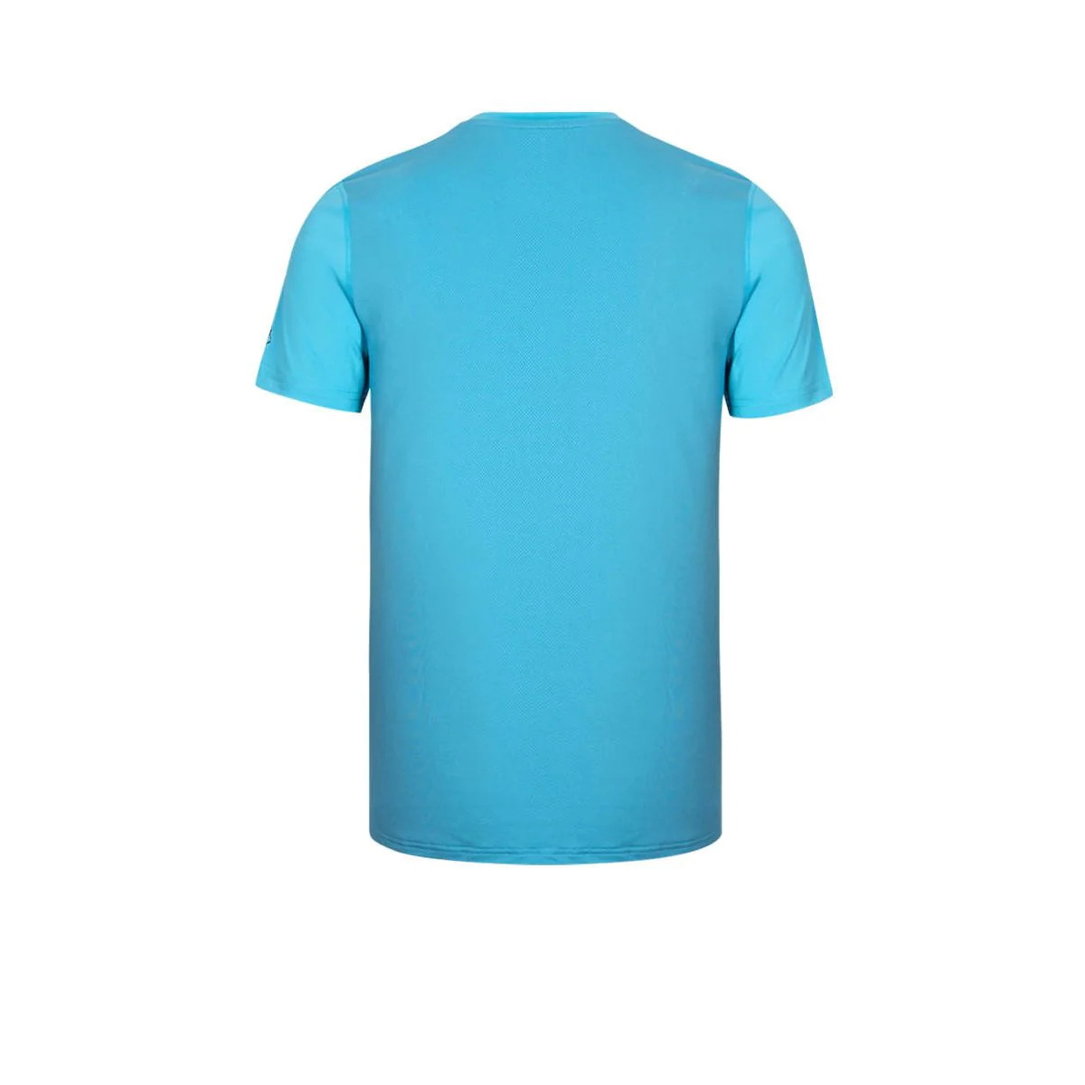 SPIKE SP24RUTSM012 Men's Running T-Shirt - Blue - 2XL