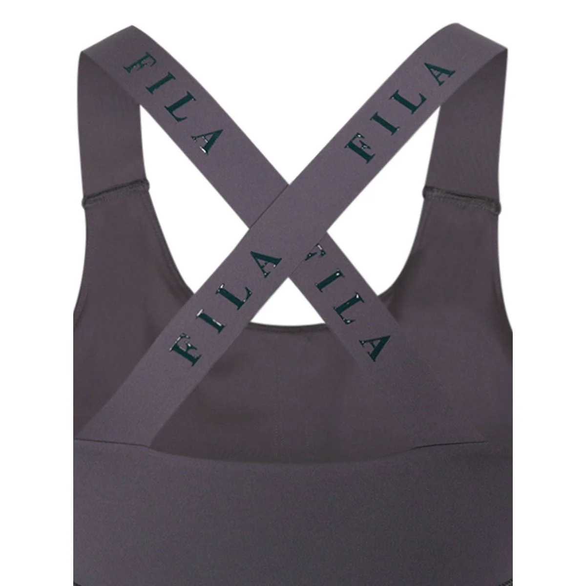 FILA Club Women's Sports Bra