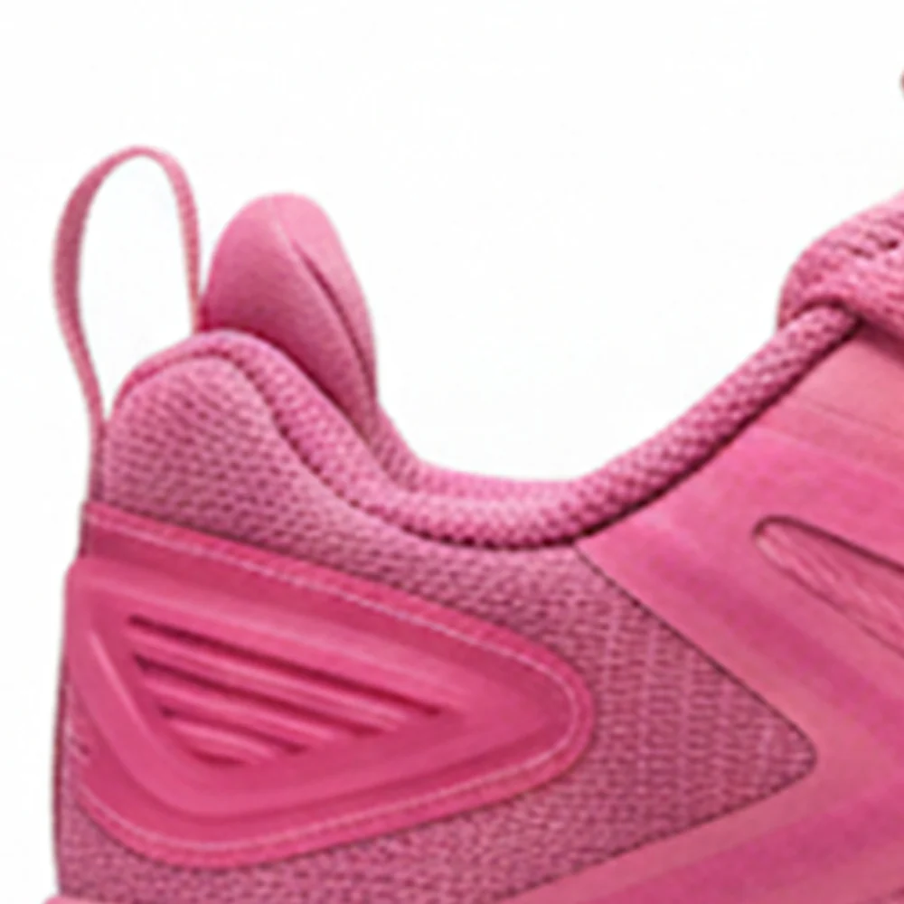 VICTOR A970 Nitro Lite CPS I Unisex Badminton Shoes - Pink - EU 37