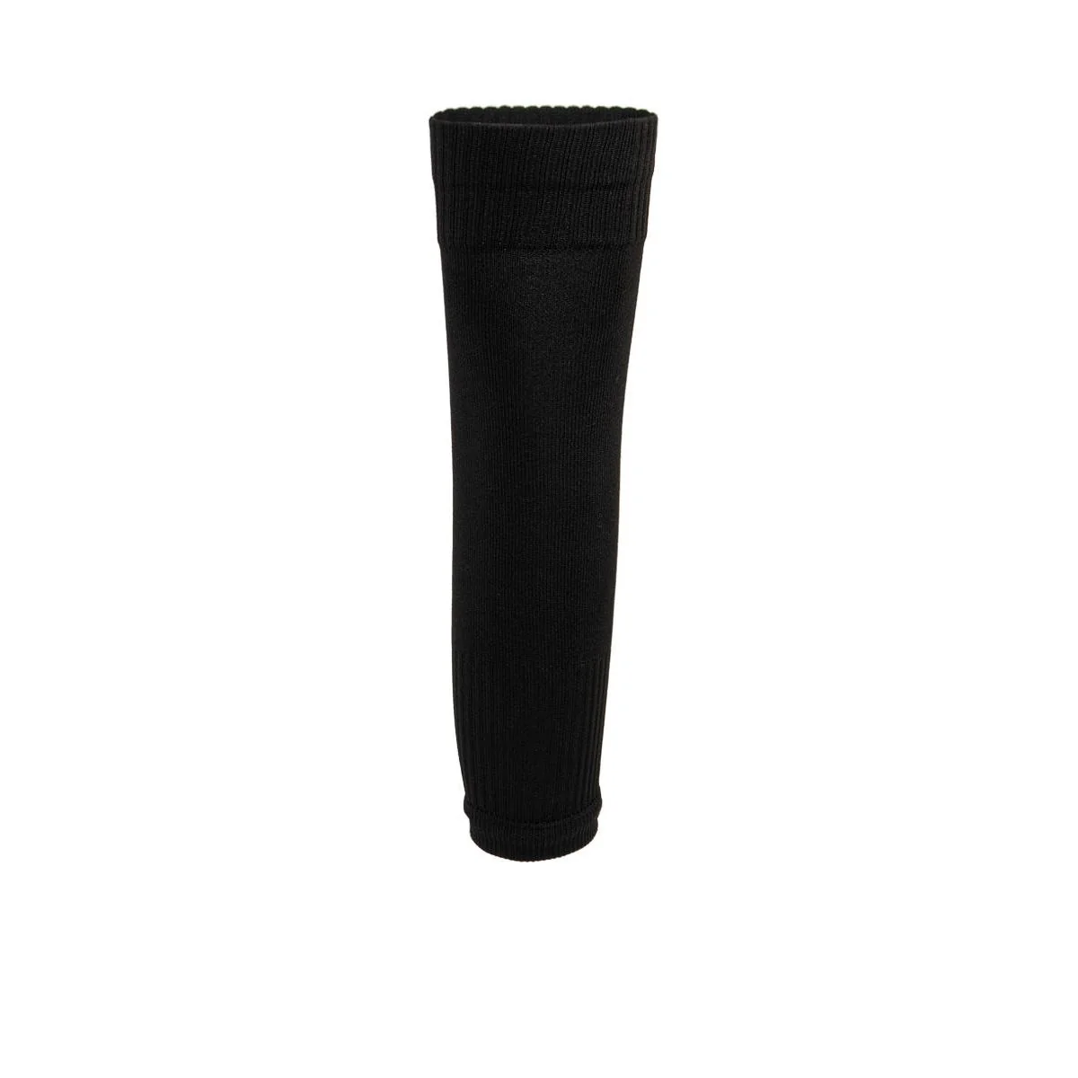 FUTBOLX FBXCSSUBQ410BK Unisex Calf Compression Sleeves - Black - ONE SIZE