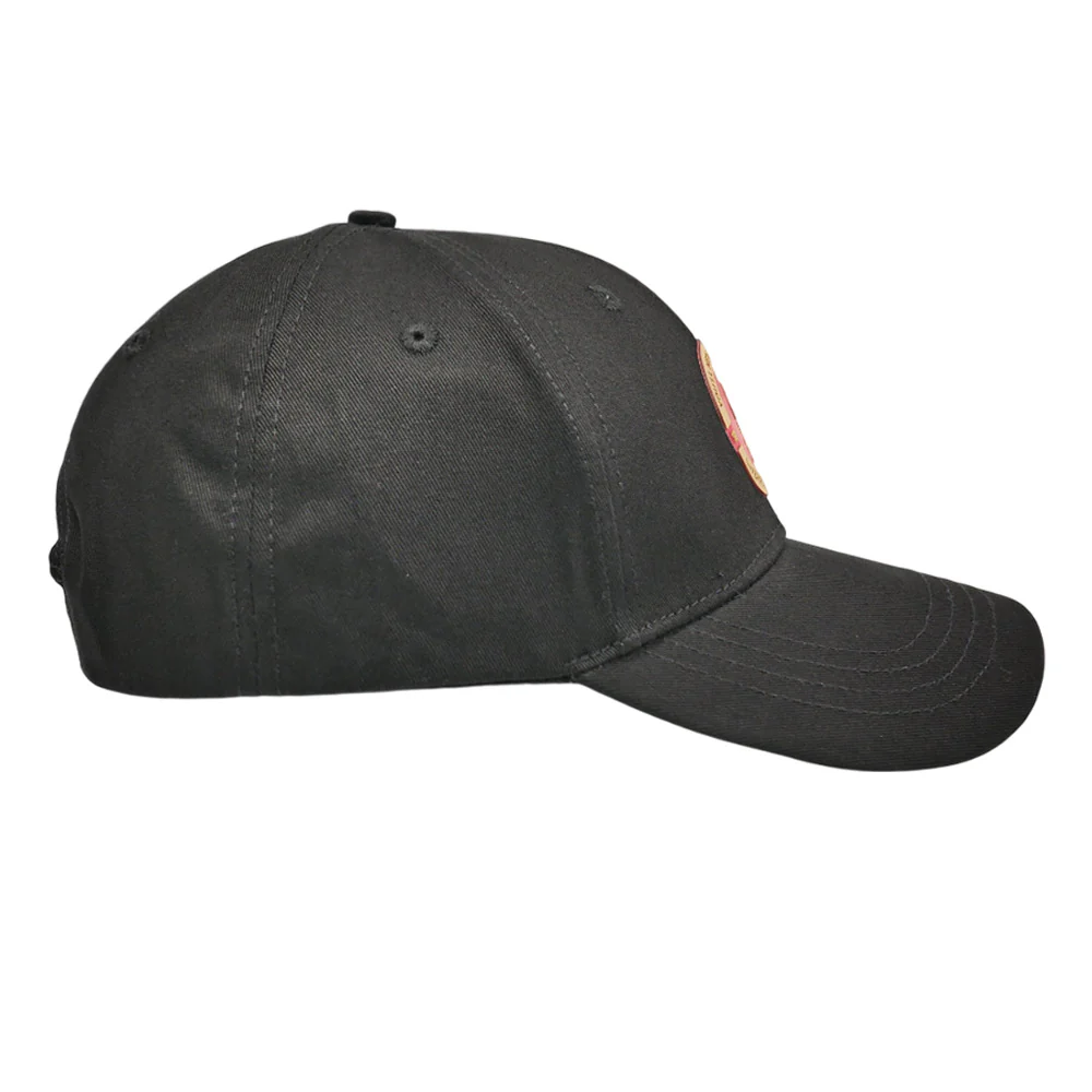 LFC EST 1892 Unisex Cap - Black - ONE SIZE