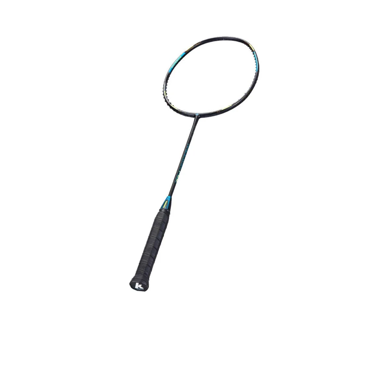 KAWASAKI Passion P22 Badminton Racket - Blue - ONE SIZE