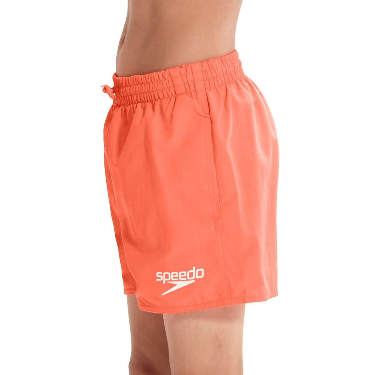 SPEEDO Essential Boys Watershort - Orange - L (US SIZE)