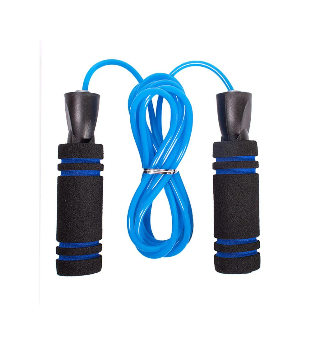 S SPORTS 13 Jump Rope - Blue - ONE SIZE