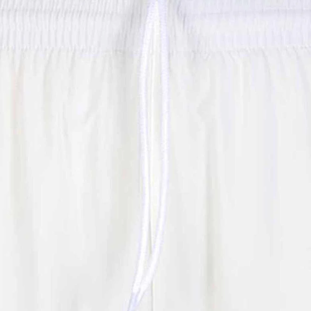 WARRIX Unisex Thailand Natonal Team 2024/25 Third Football Shorts - White - 2L (US SIZE)