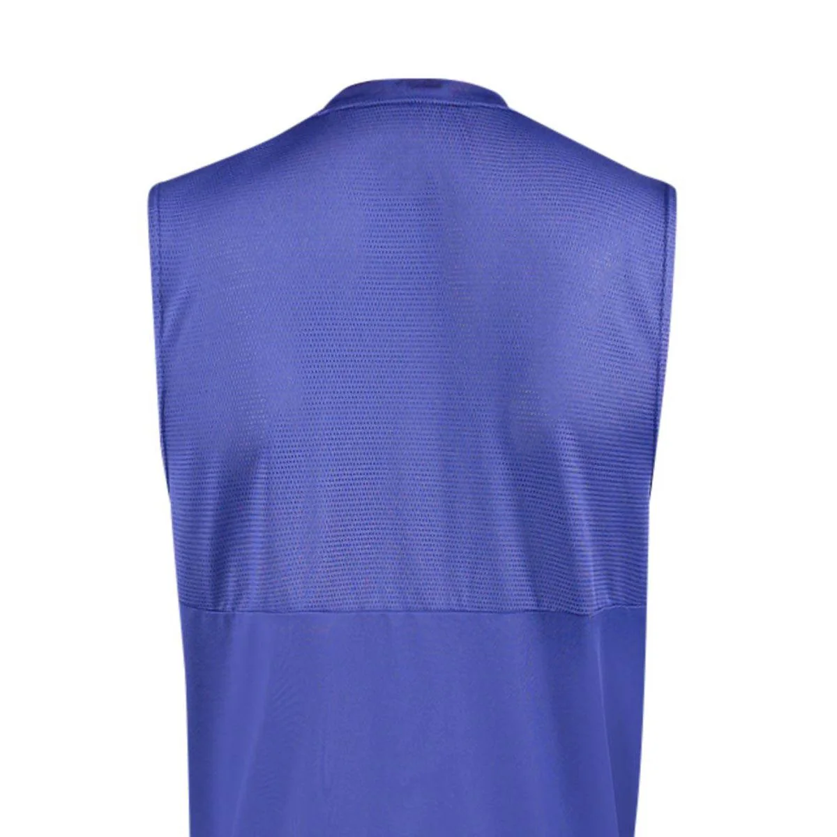 SPIKE SP24TRTAM032 Men's Training Tank - Blue - 2XL