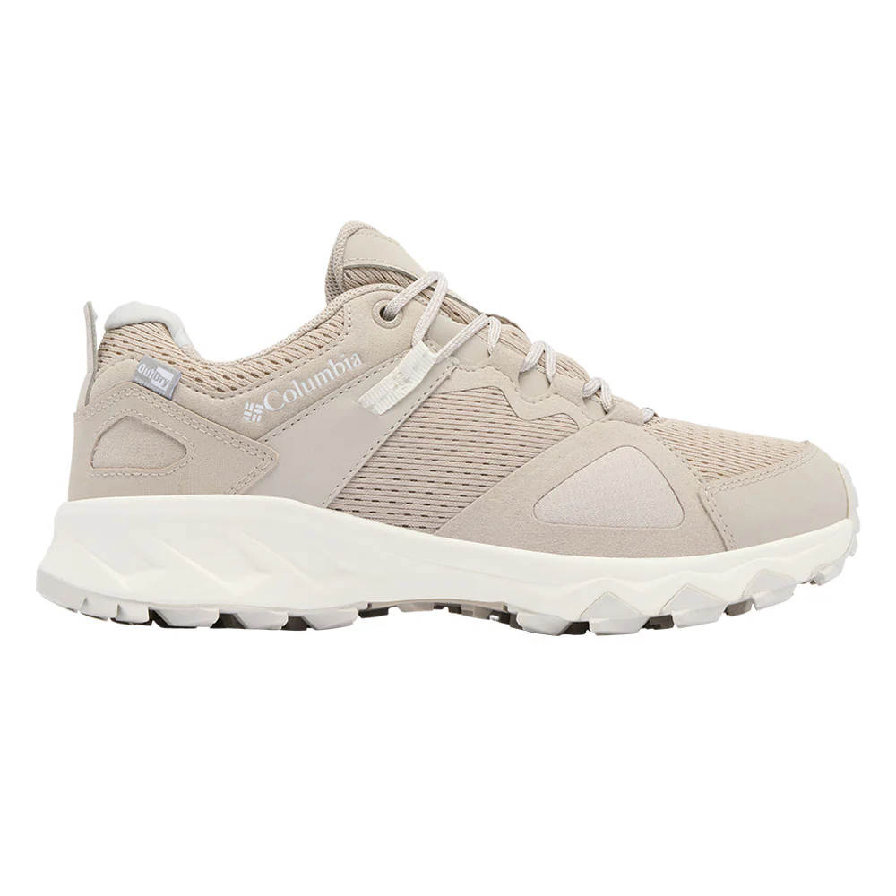 COLUMBIA Peakfreak™ Hera OutDry™ Women's Hiking Shoes - Beige - US 10